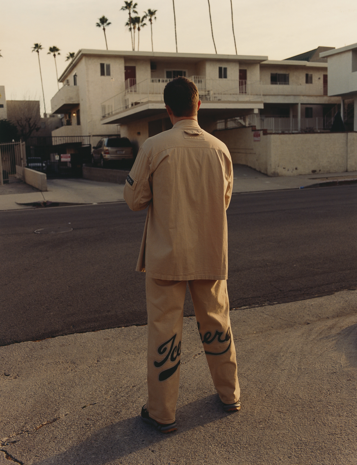 CONTENTS | PHIL DUNSTER