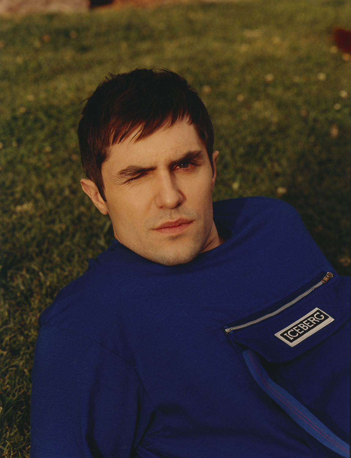 CONTENTS | PHIL DUNSTER