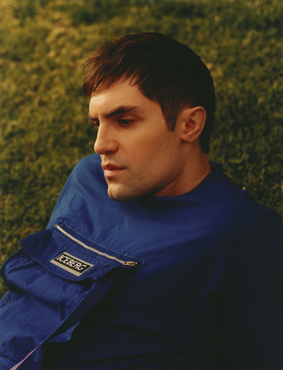 CONTENTS | PHIL DUNSTER