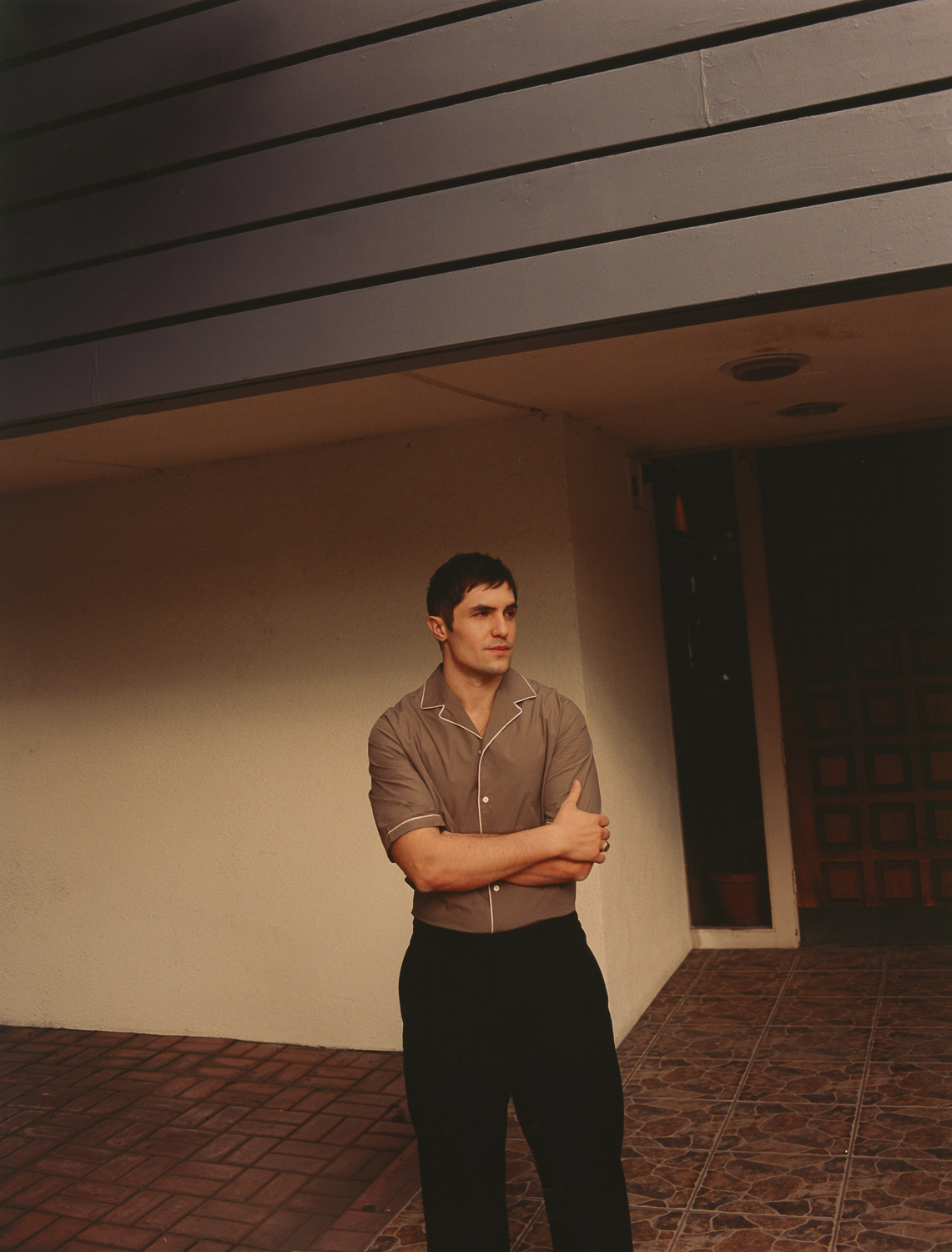 CONTENTS | PHIL DUNSTER