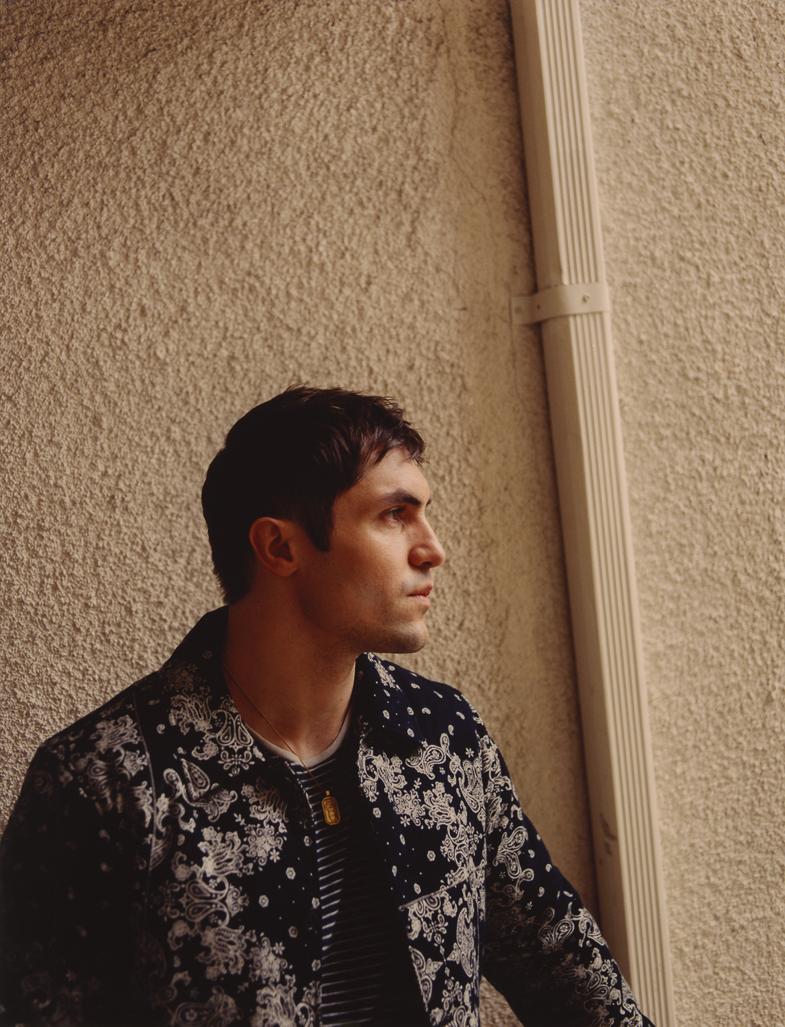 CONTENTS | PHIL DUNSTER