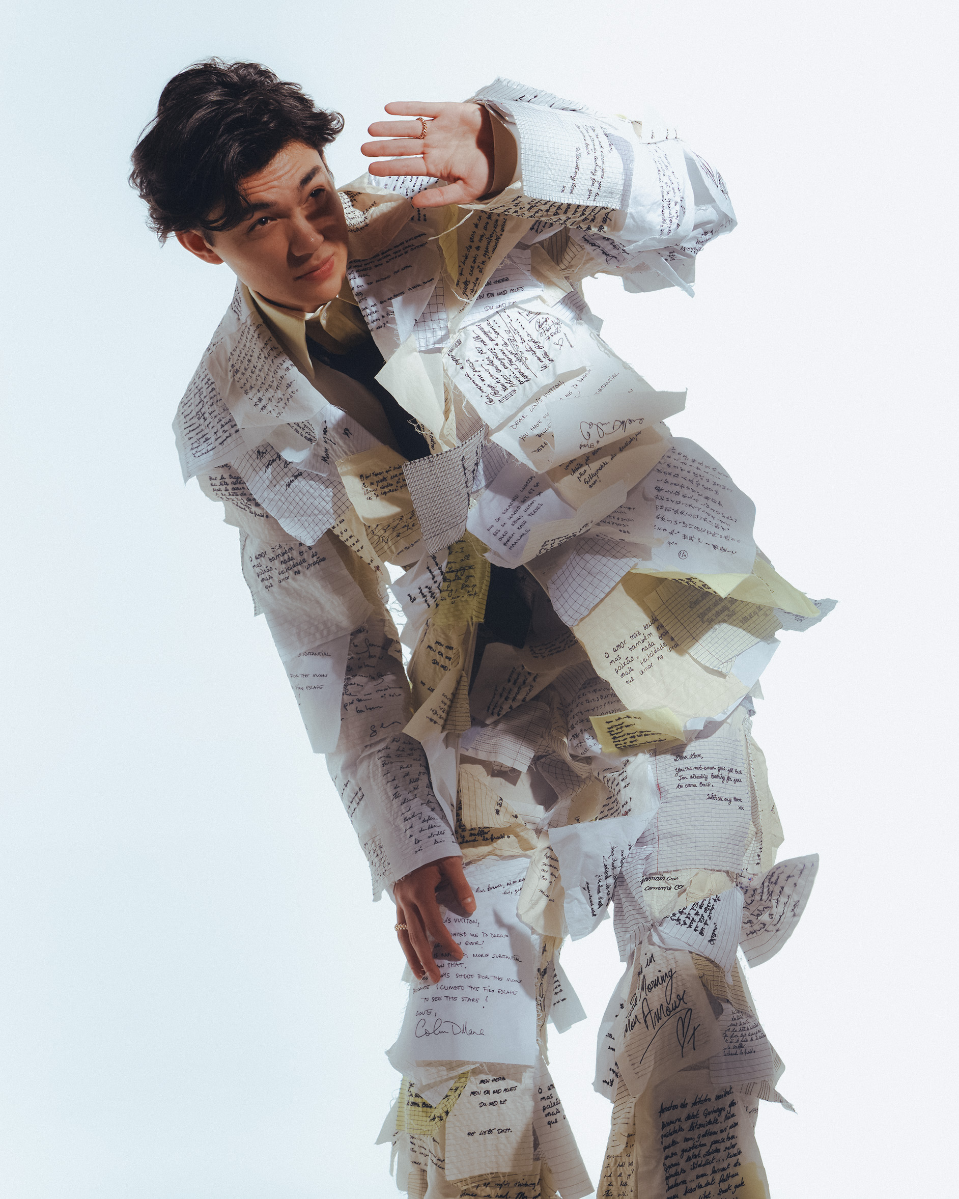 Vogue Thailand | William Gao
