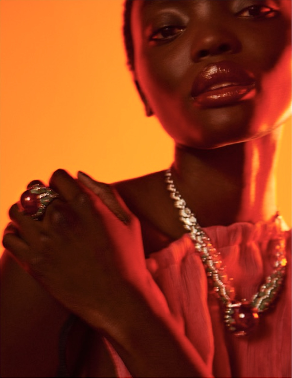 Grazia | Rock Stars