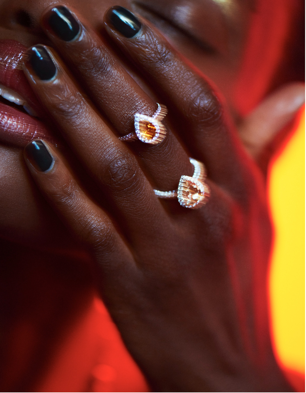 Grazia | Rock Stars