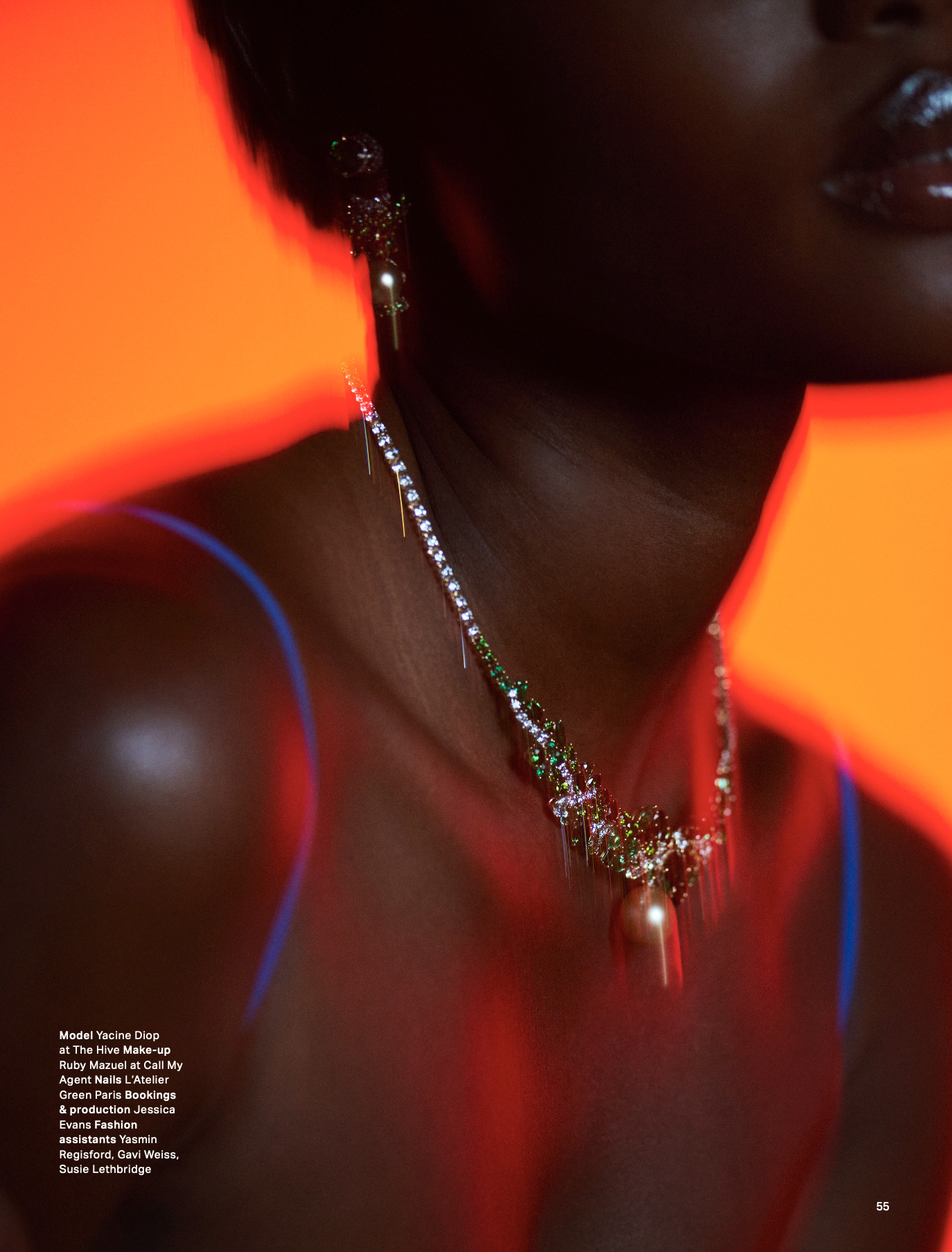 Grazia | Rock Stars