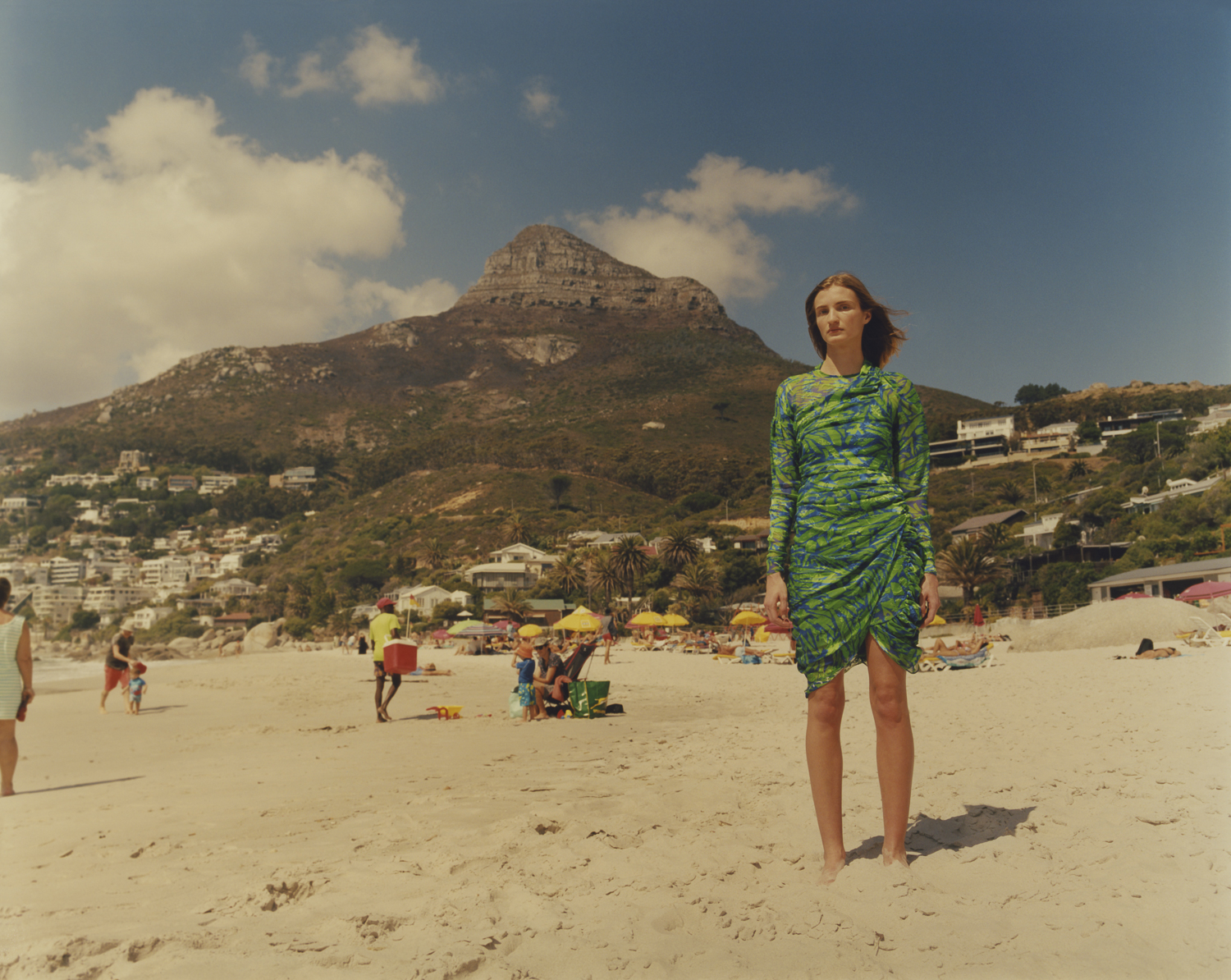 ROLLACOASTER | CAPE TOWN