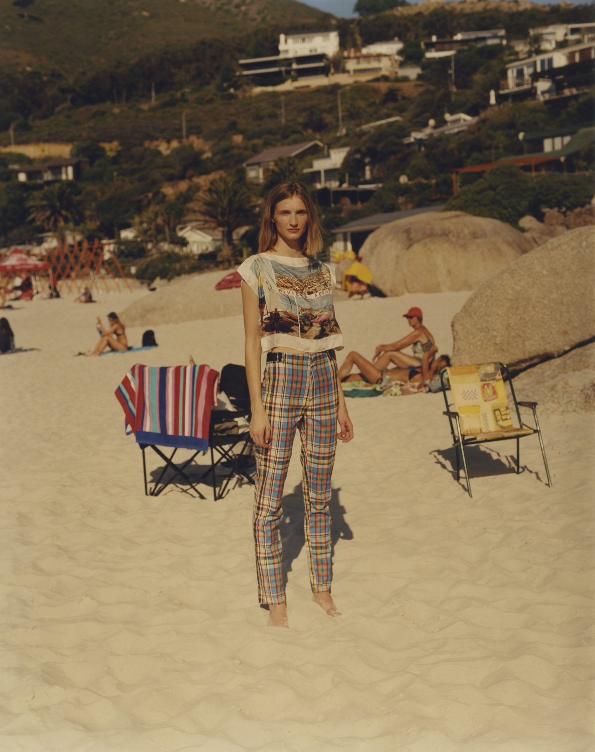 ROLLACOASTER | CAPE TOWN