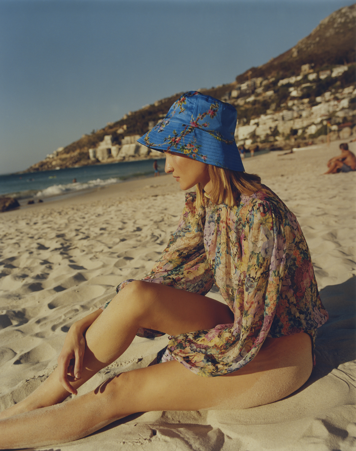 ROLLACOASTER | CAPE TOWN