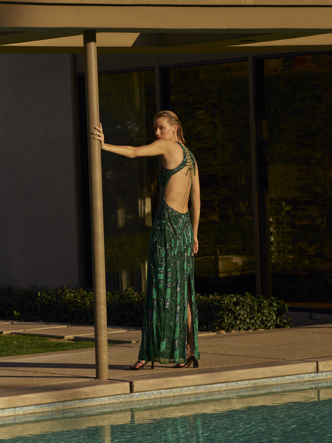 KAREN MILLEN | PALM SPRINGS