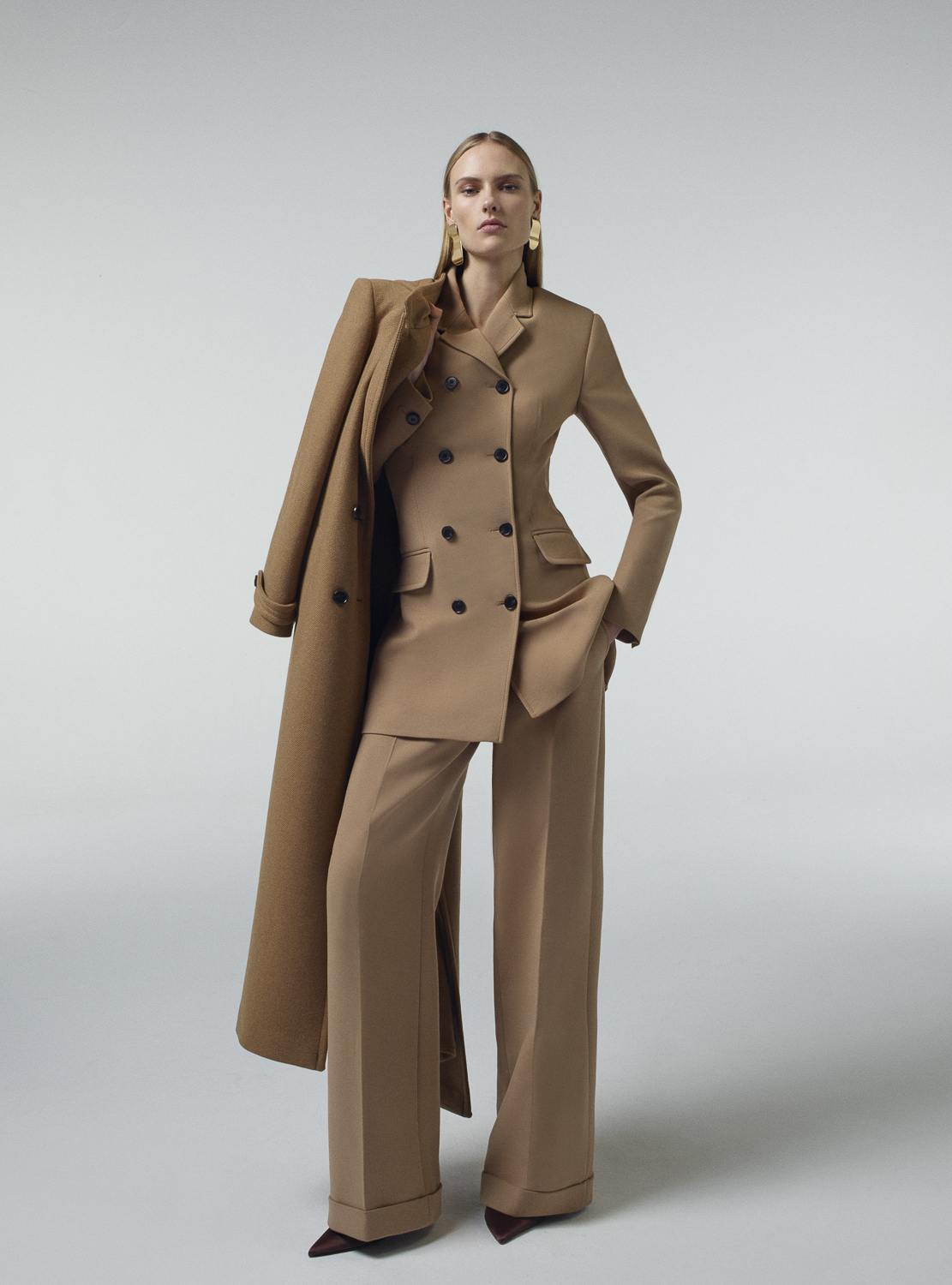 KAREN MILLEN