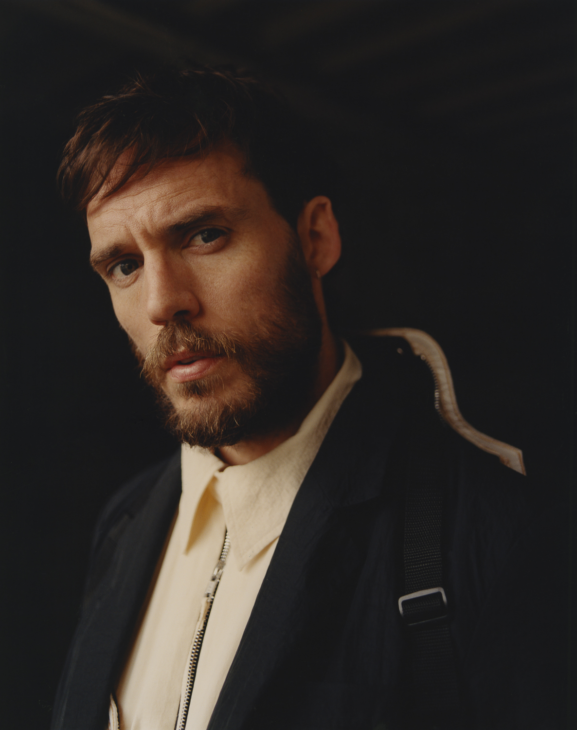 Wonderland | Sam Claflin