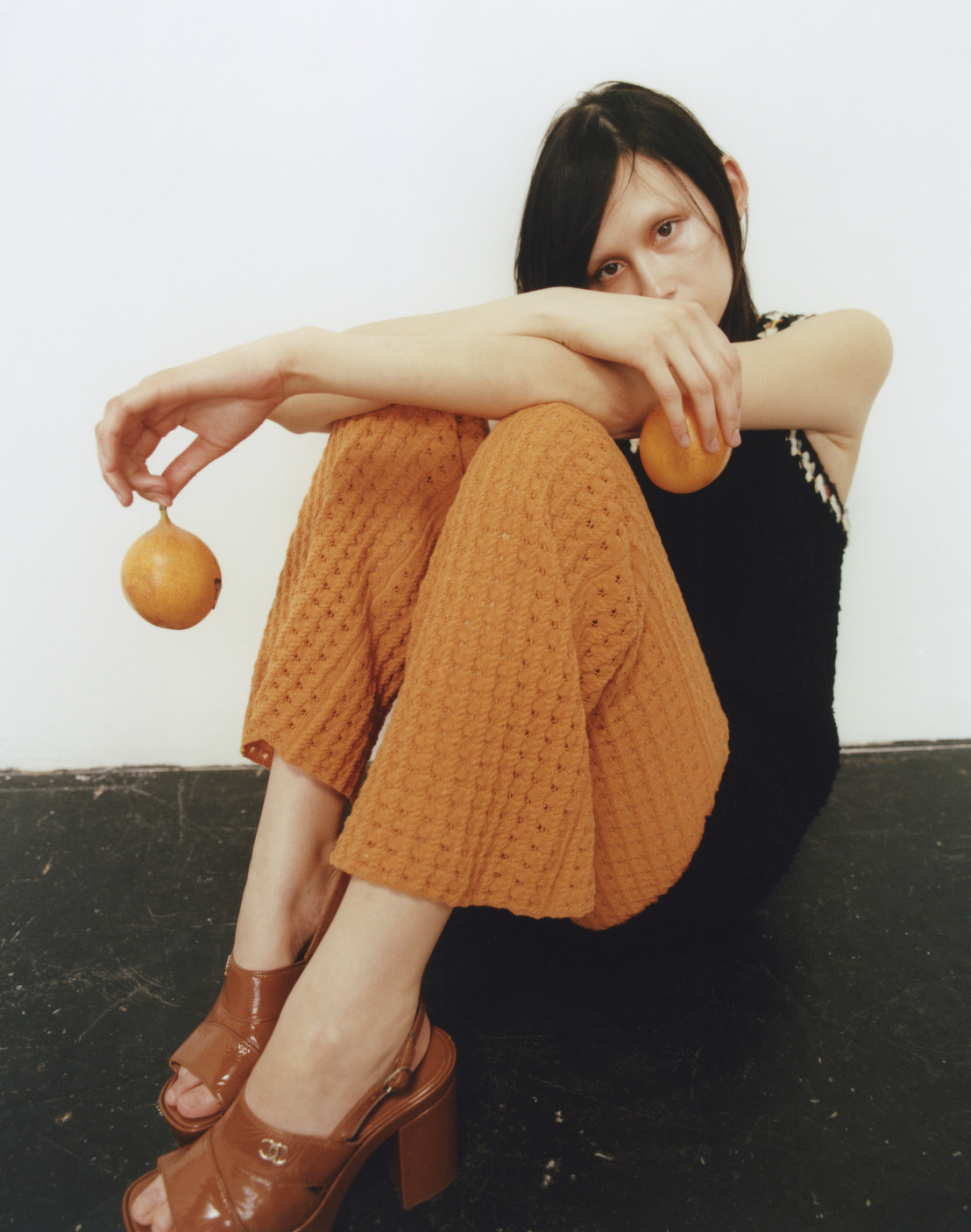 Glass Magazine | Chanel Special