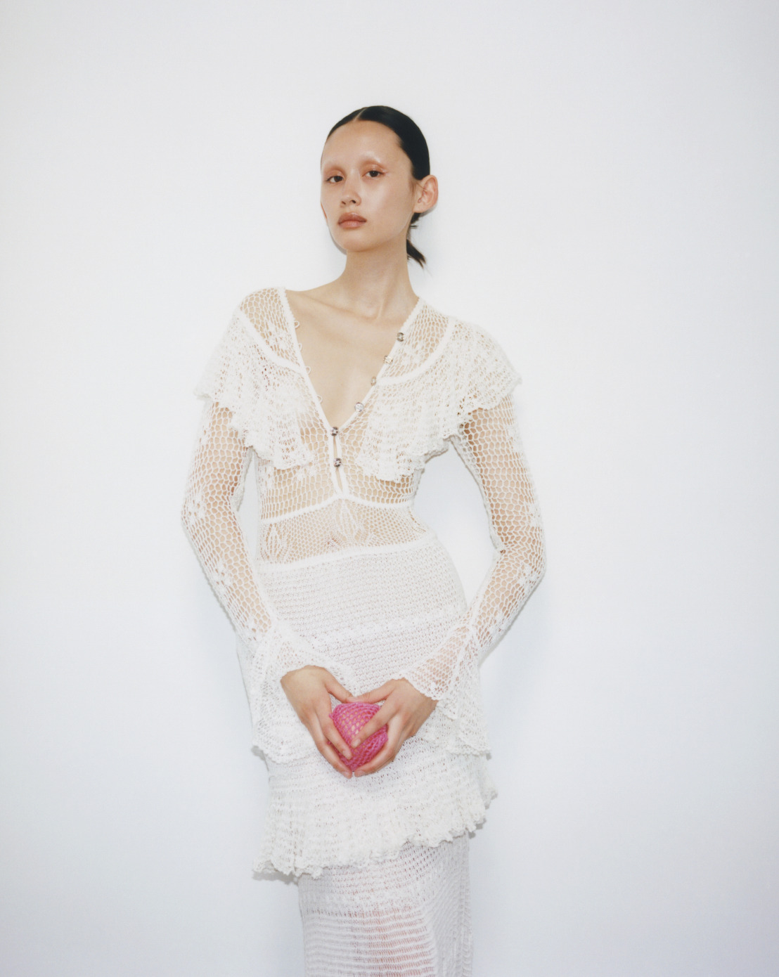 Glass Magazine | Chanel Special