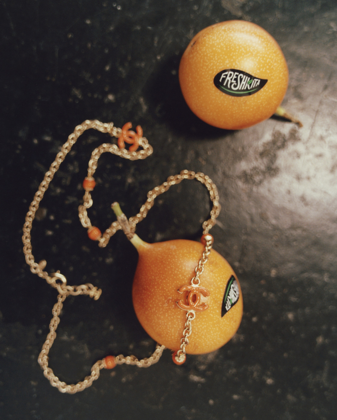 Glass Magazine | Chanel Special