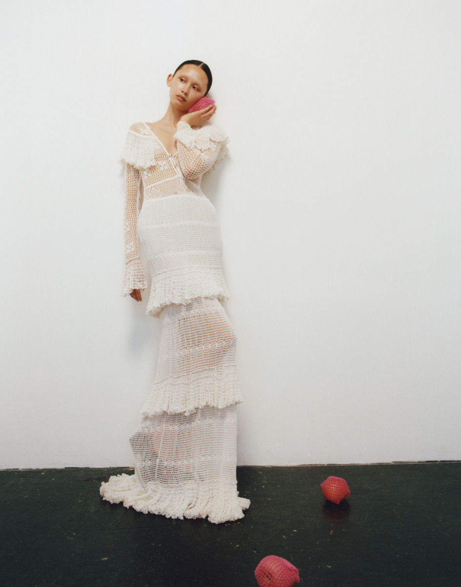 Glass Magazine | Chanel Special