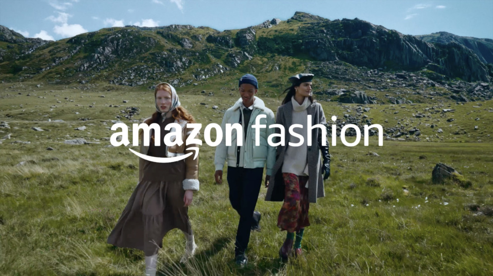 Amazon Fashion EU