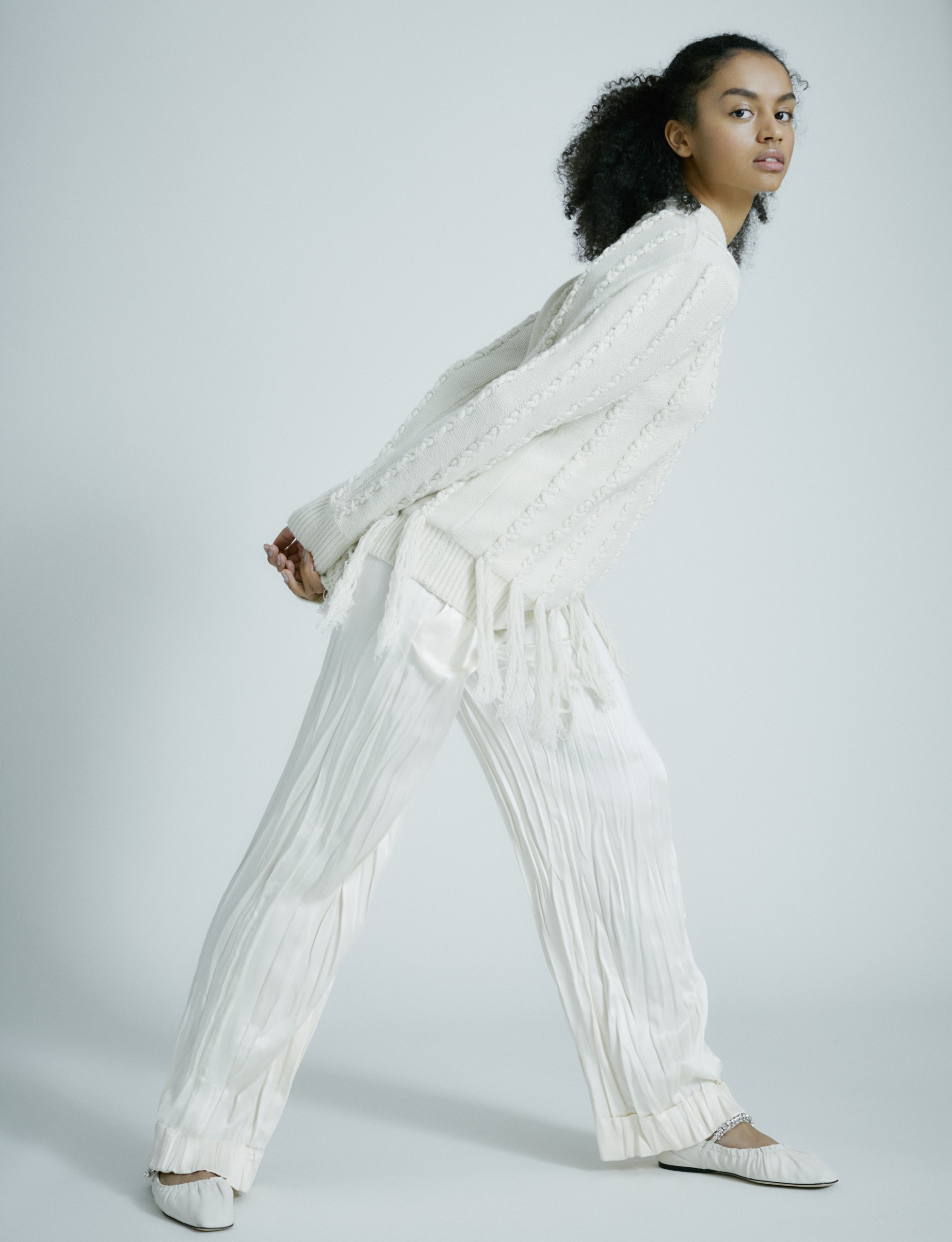 Grazia | How to Wear It