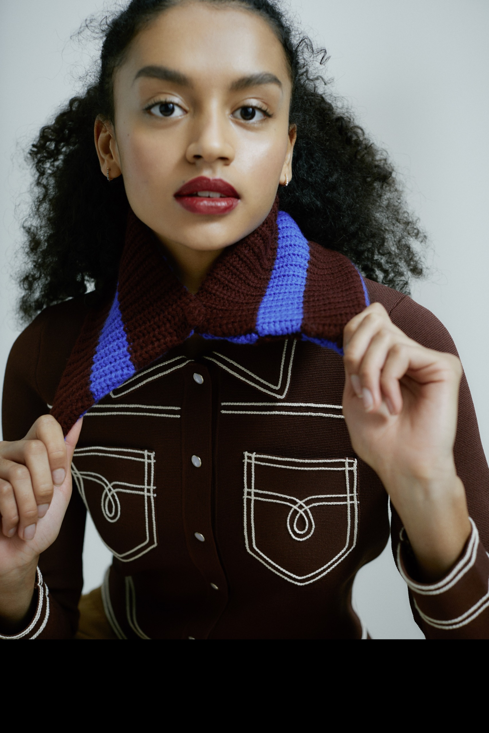 Grazia | How to Wear It