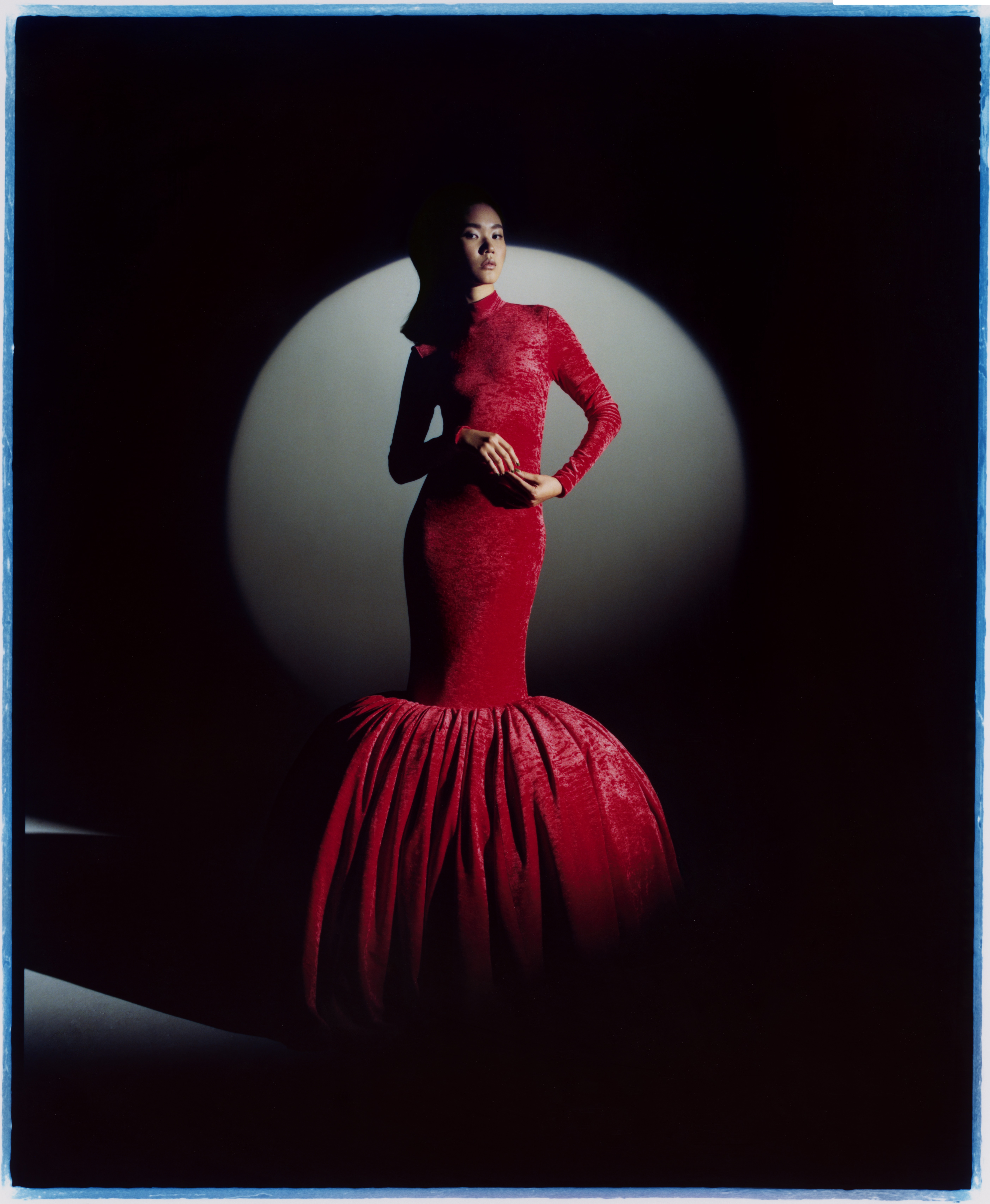 Grazia | Light & Shade