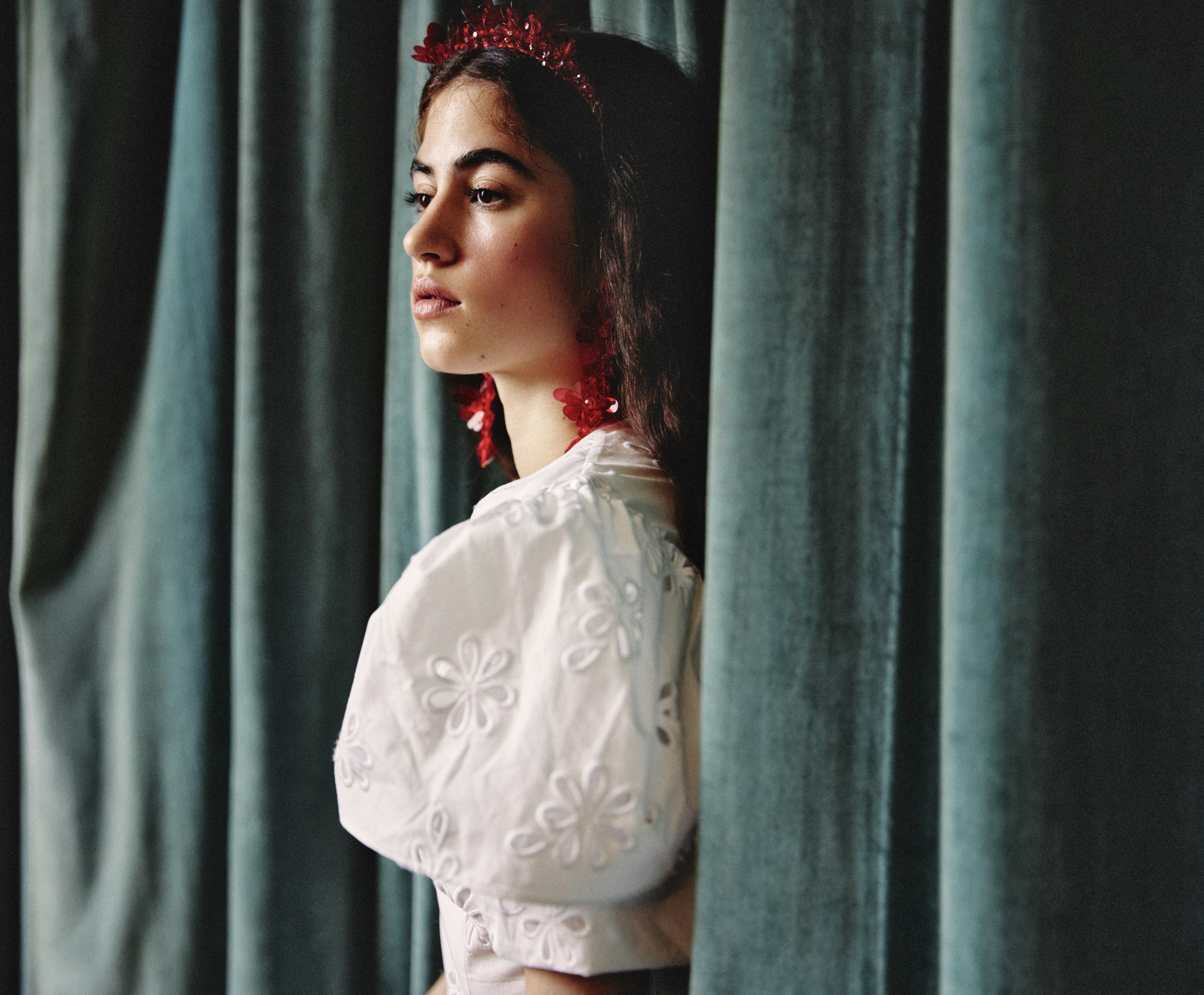 Grazia | Pretty Subversive
