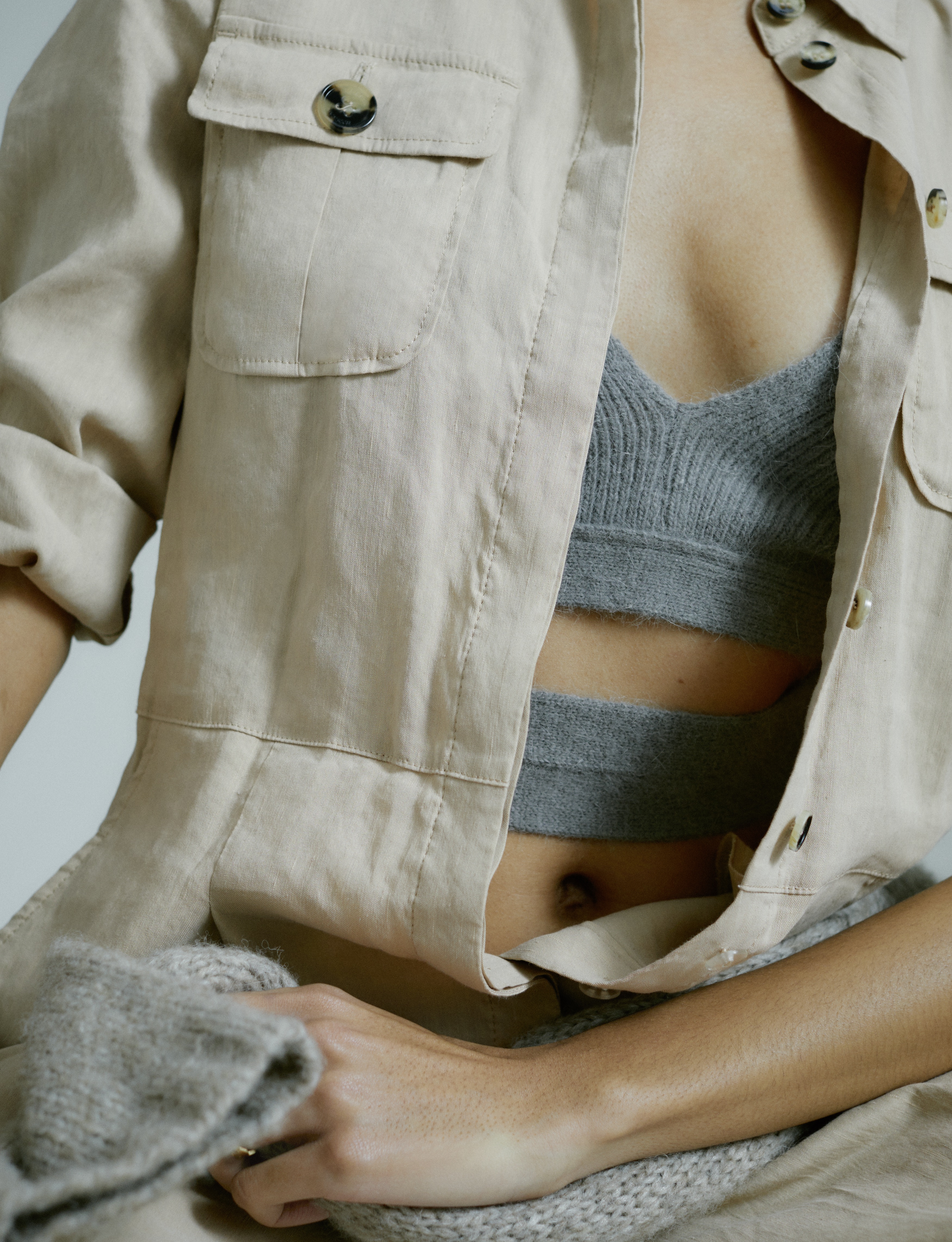 Grazia | How to Wear It