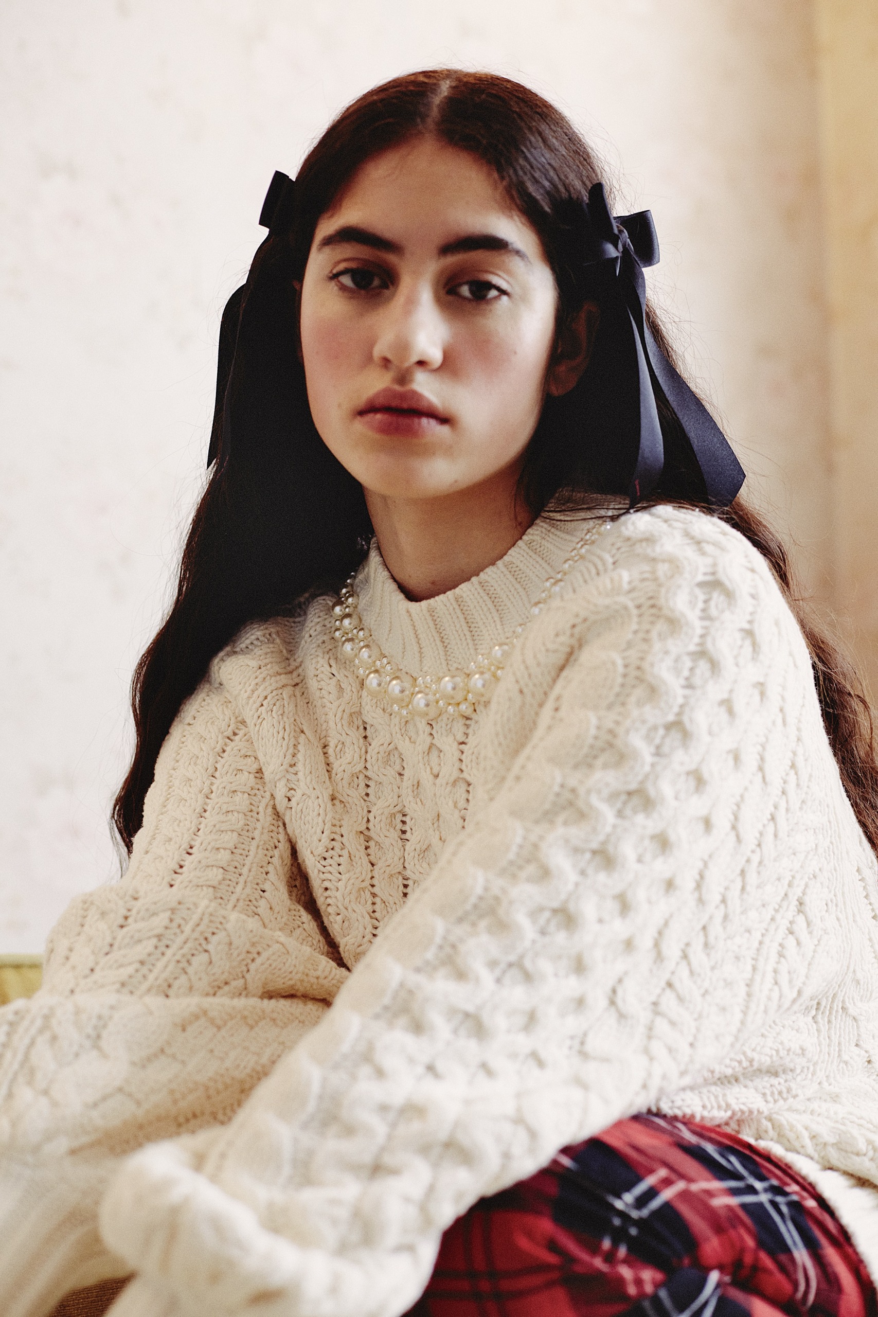 Grazia | Pretty Subversive