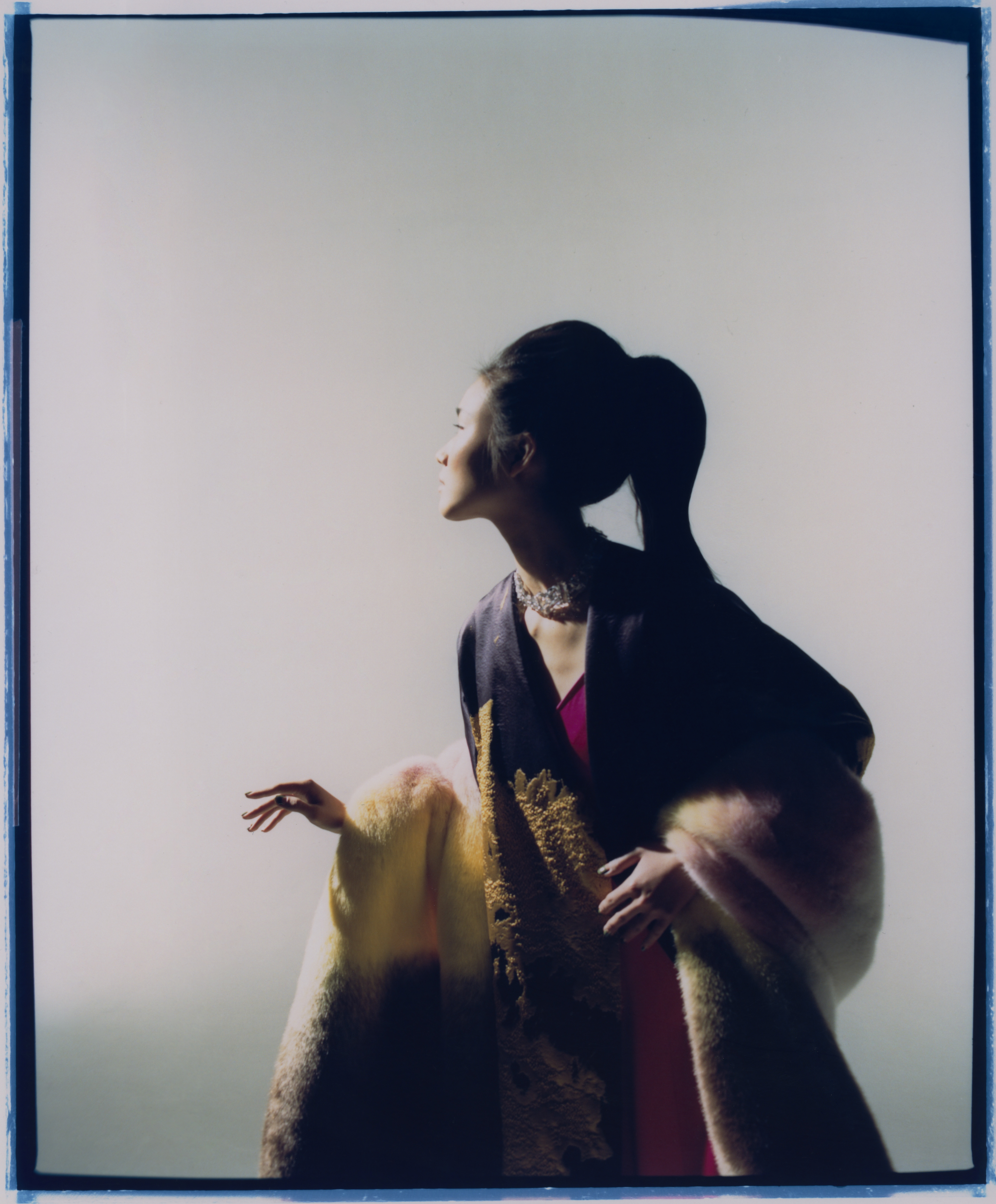 Grazia | Light & Shade