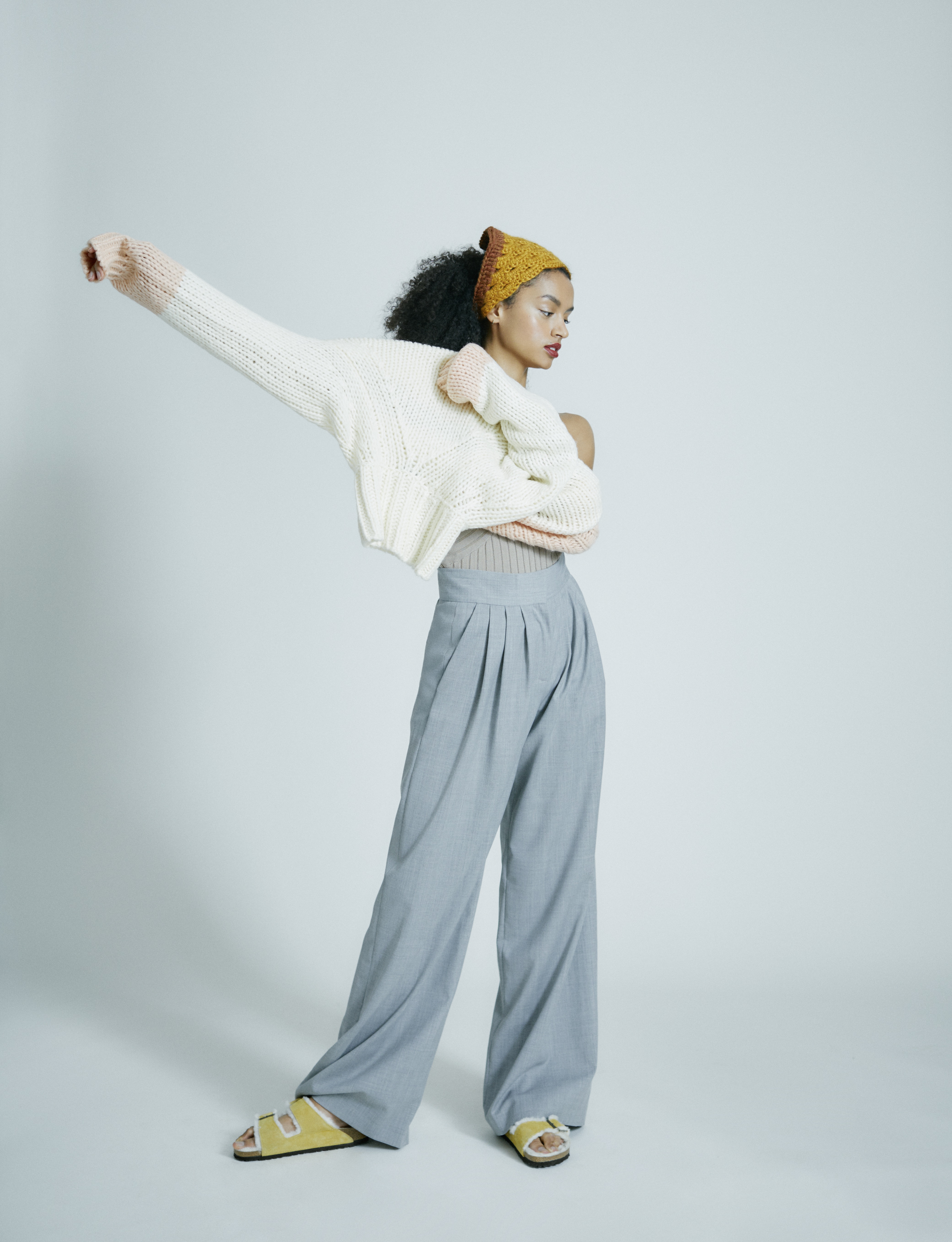 Grazia | How to Wear It