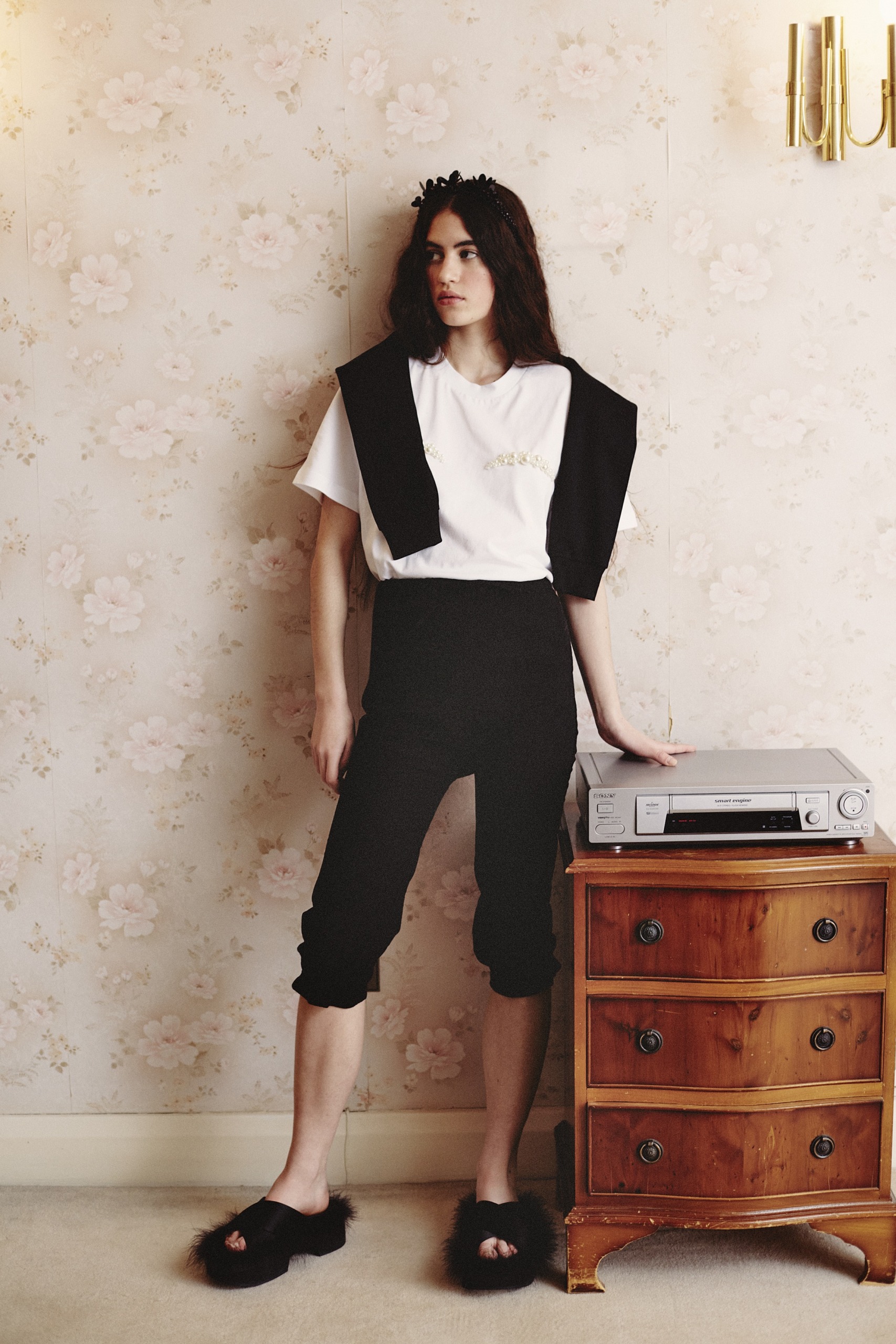 Grazia | Pretty Subversive