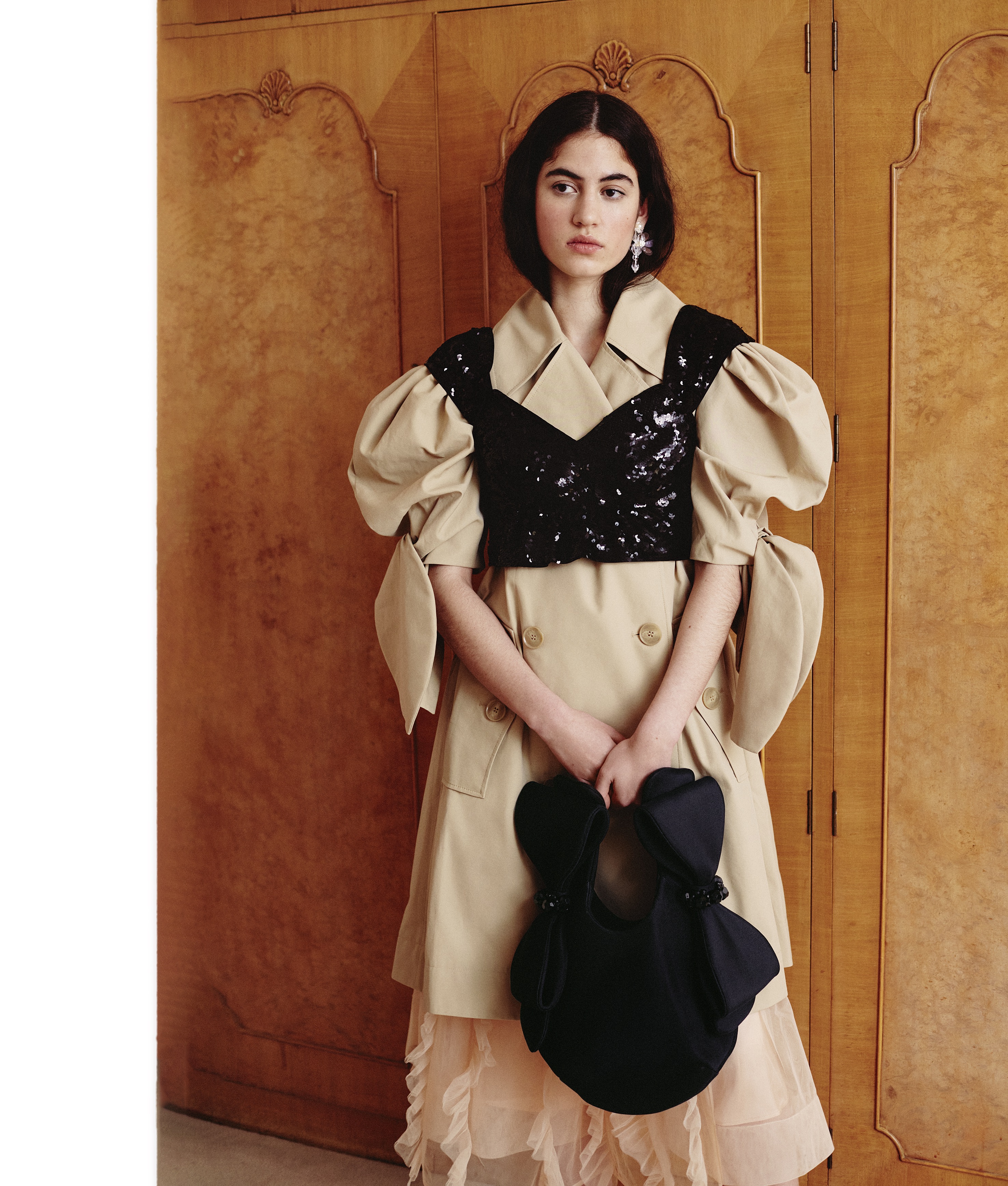 Grazia | Pretty Subversive