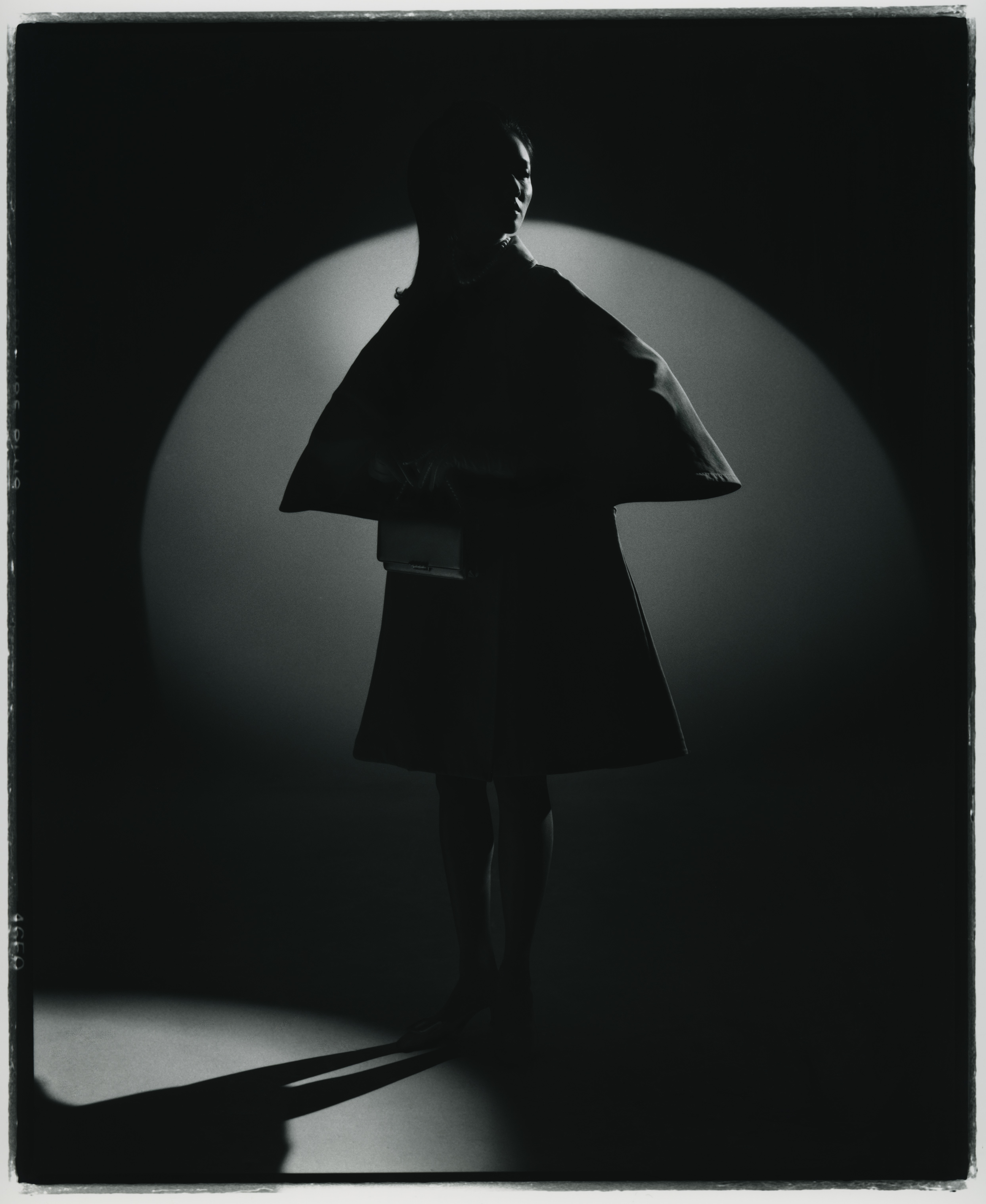 Grazia | Light & Shade