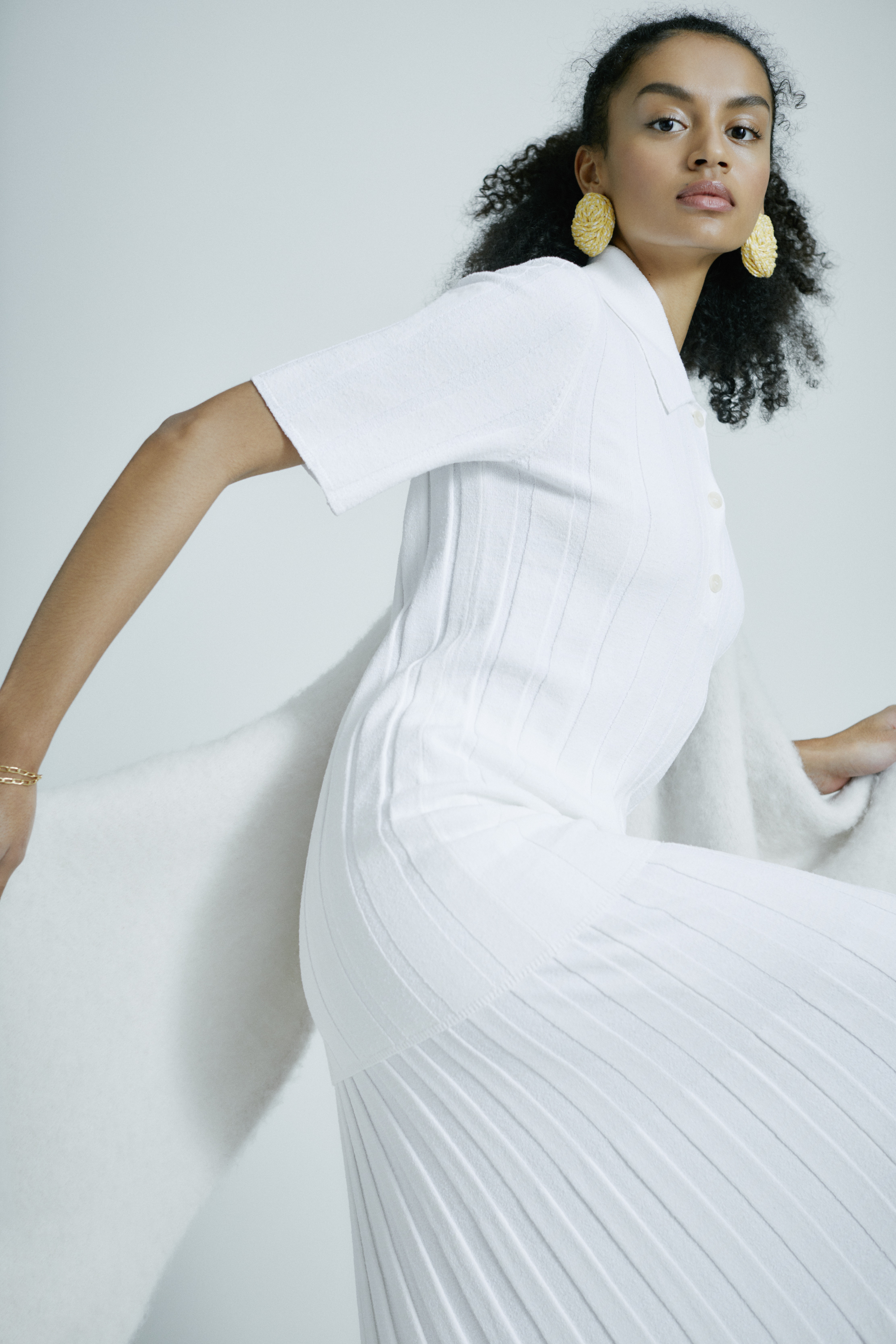 Grazia | How to Wear It