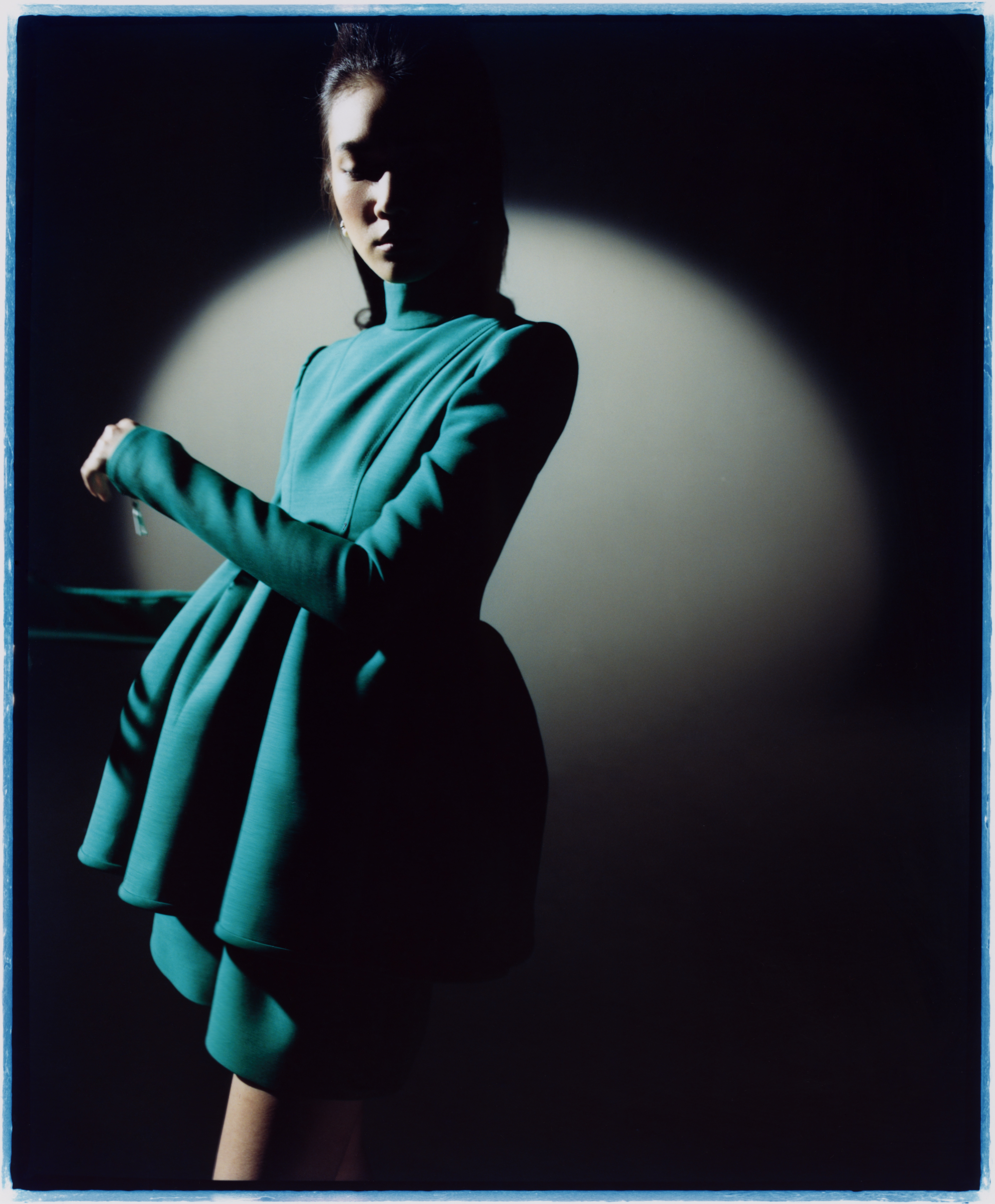 Grazia | Light & Shade