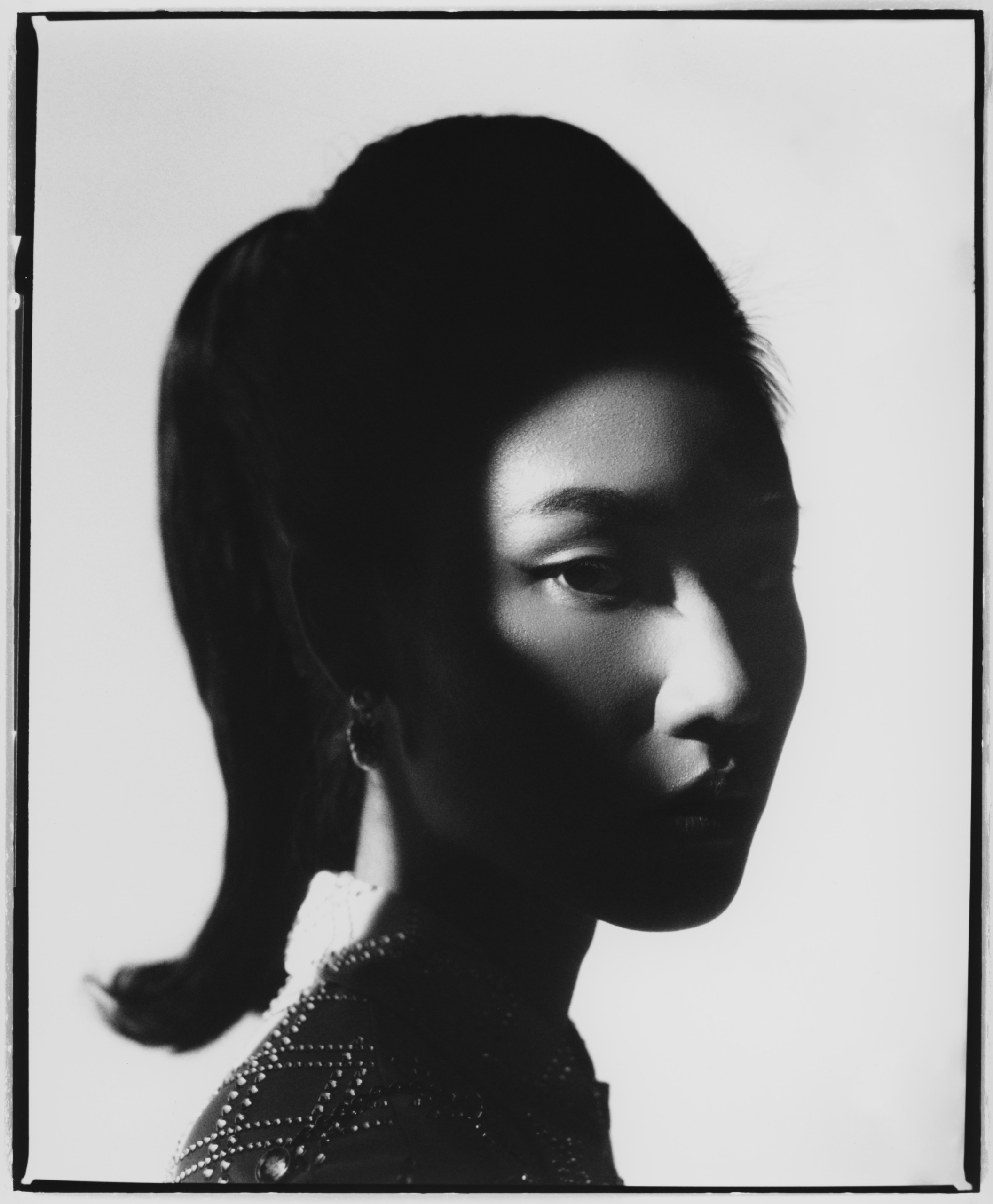Grazia | Light & Shade