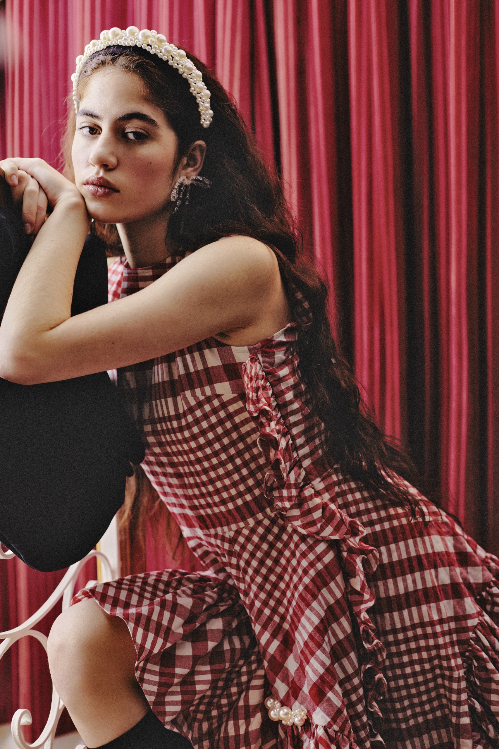Grazia | Pretty Subversive