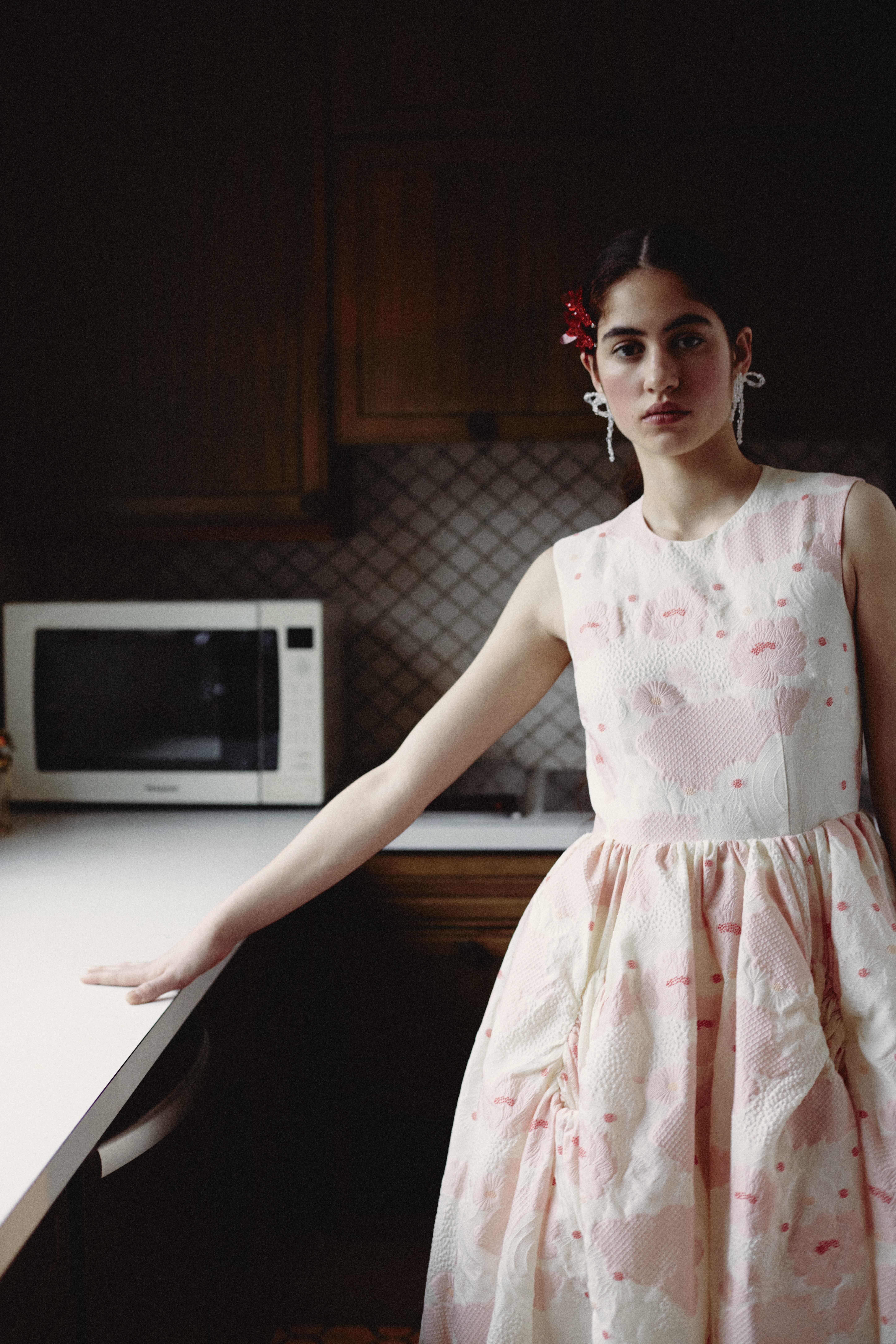 Grazia | Pretty Subversive