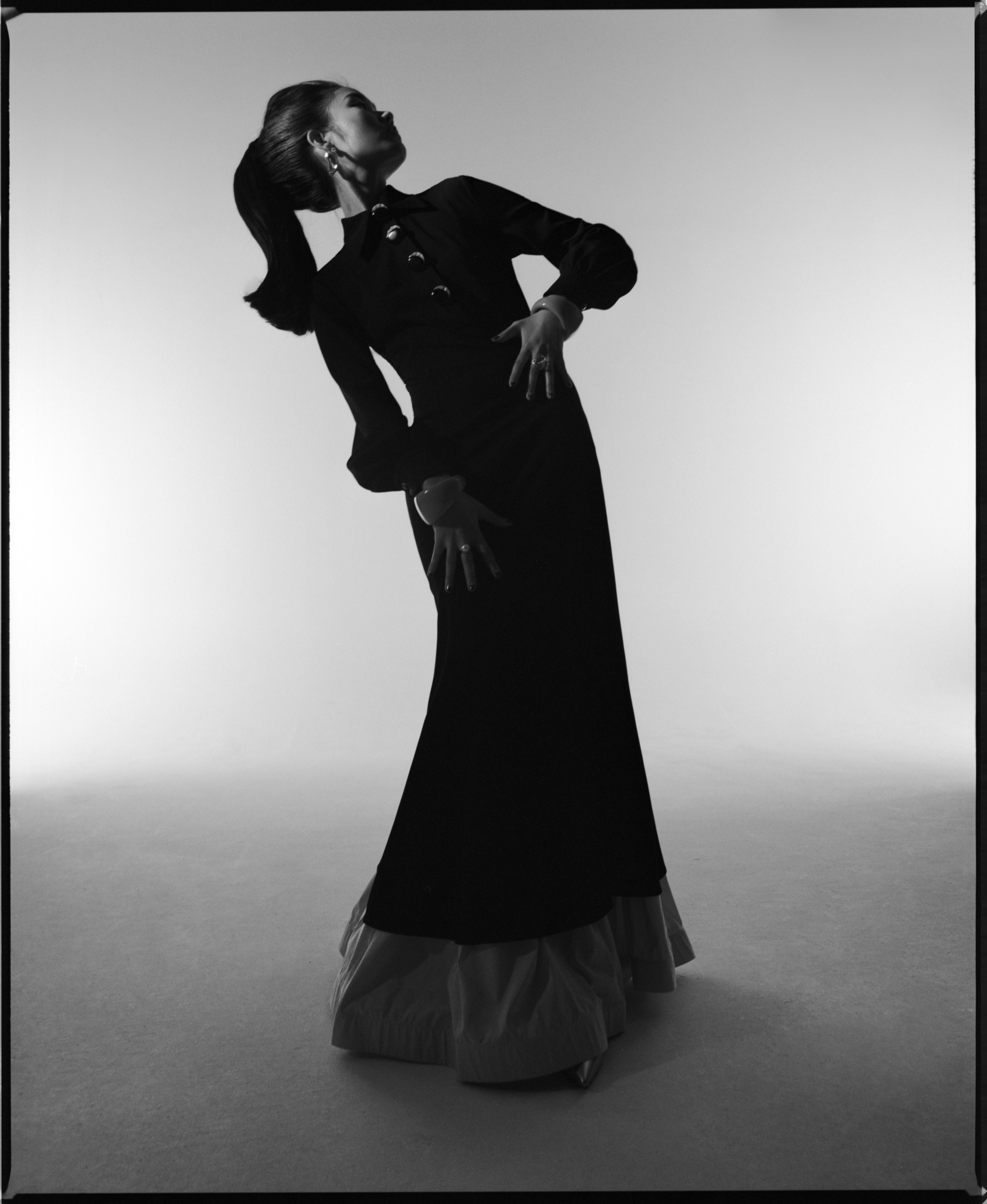 Grazia | Light & Shade