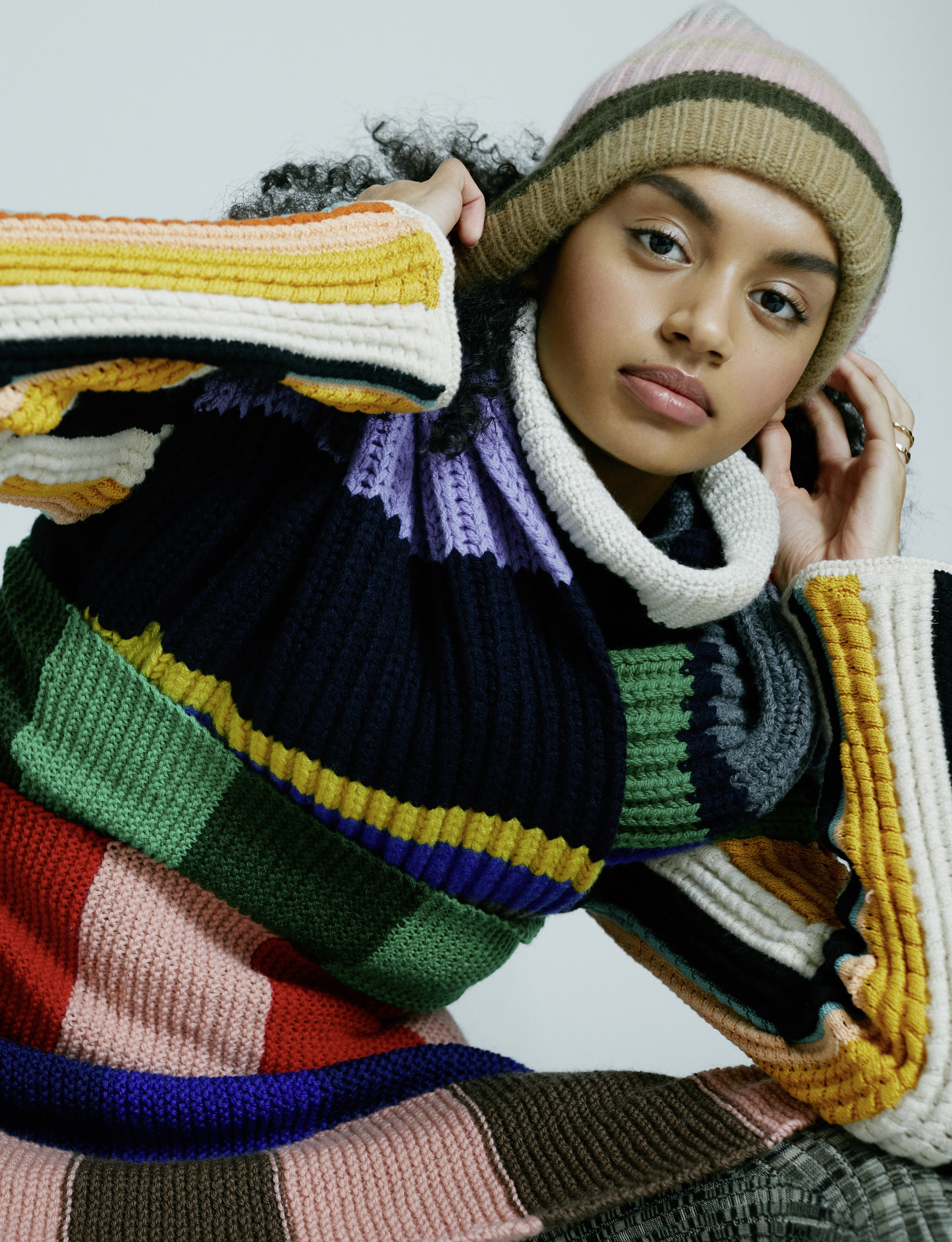 Grazia | How to Wear It