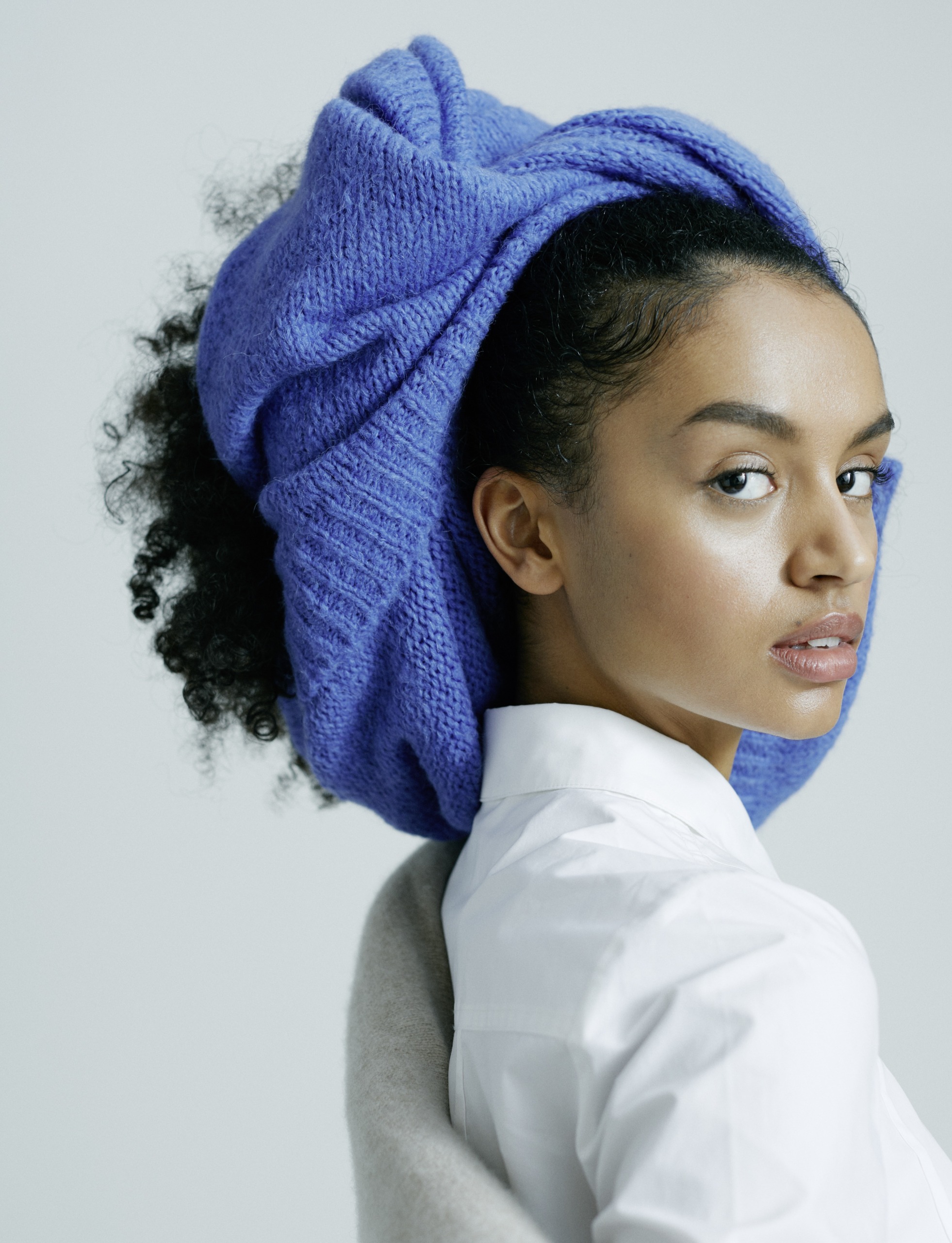 Grazia | How to Wear It