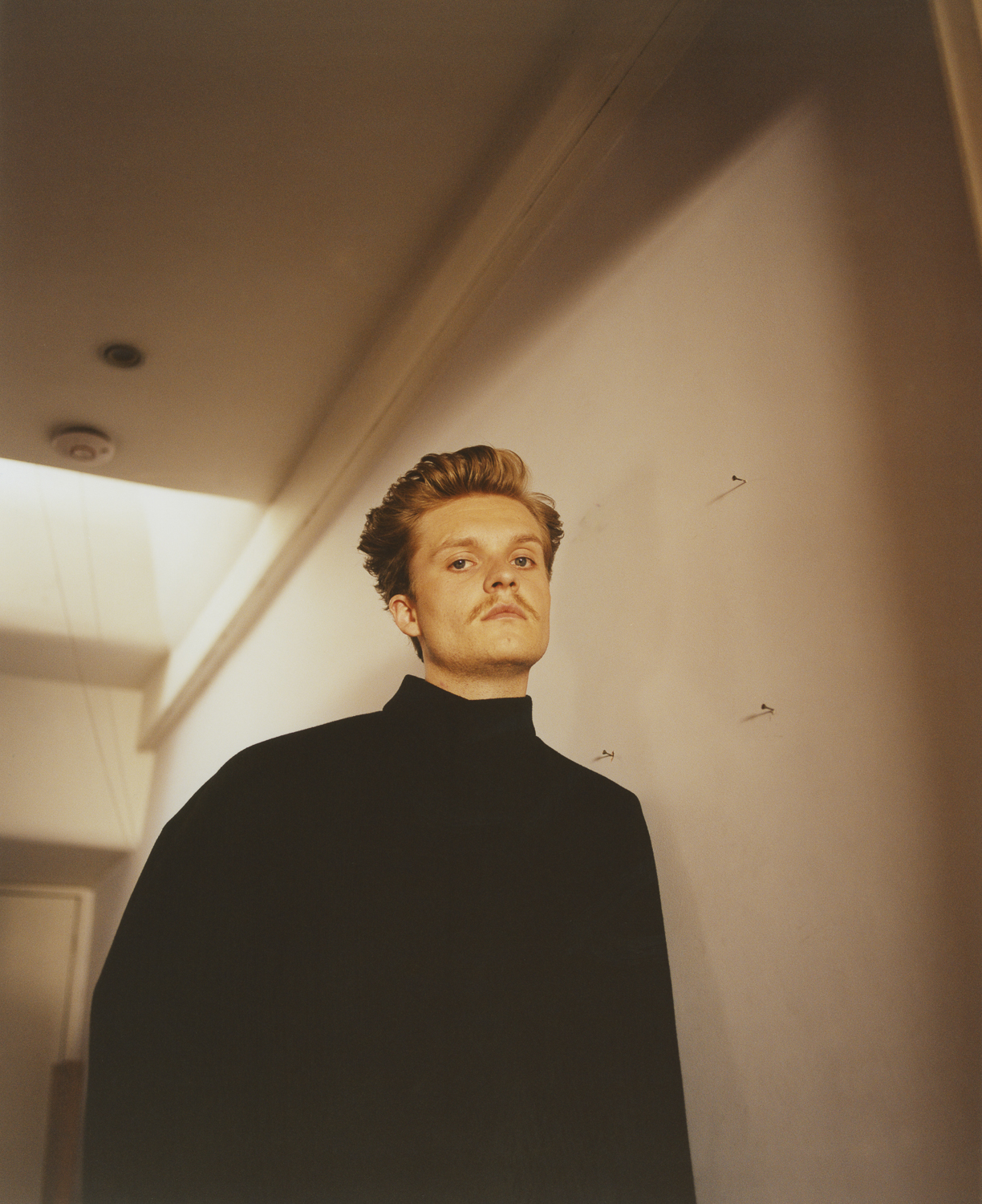 Contents | Tom Glynn Carney