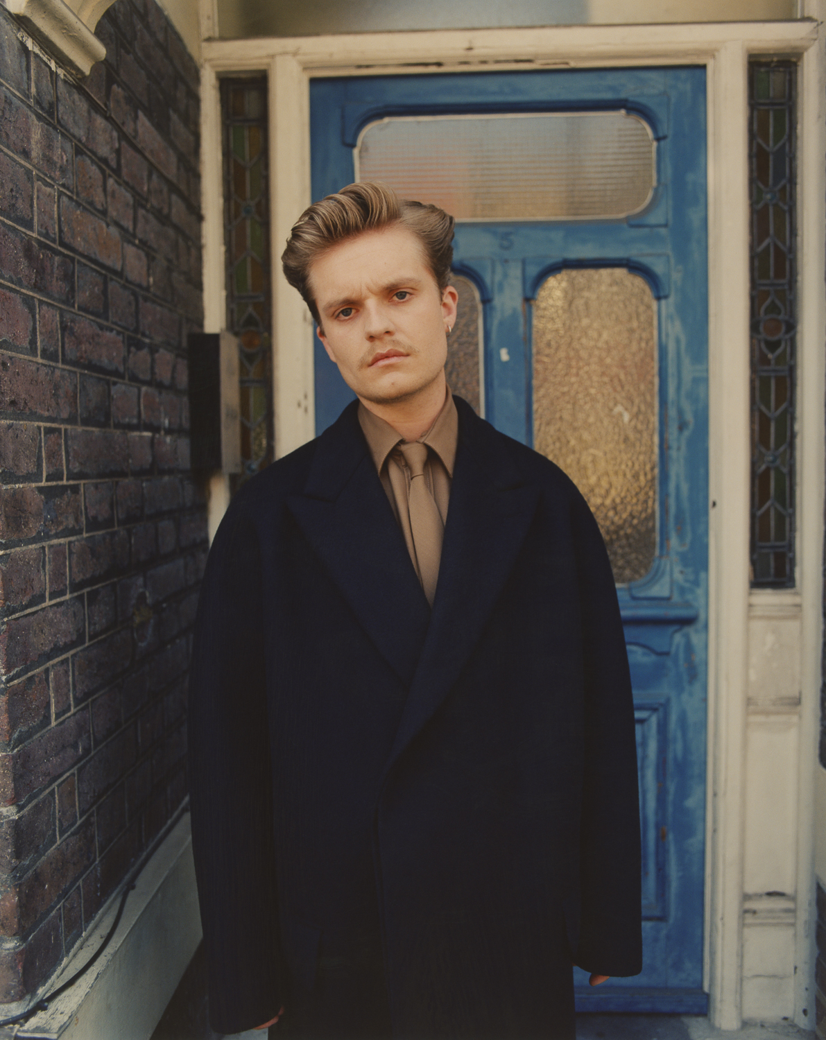 Contents | Tom Glynn Carney