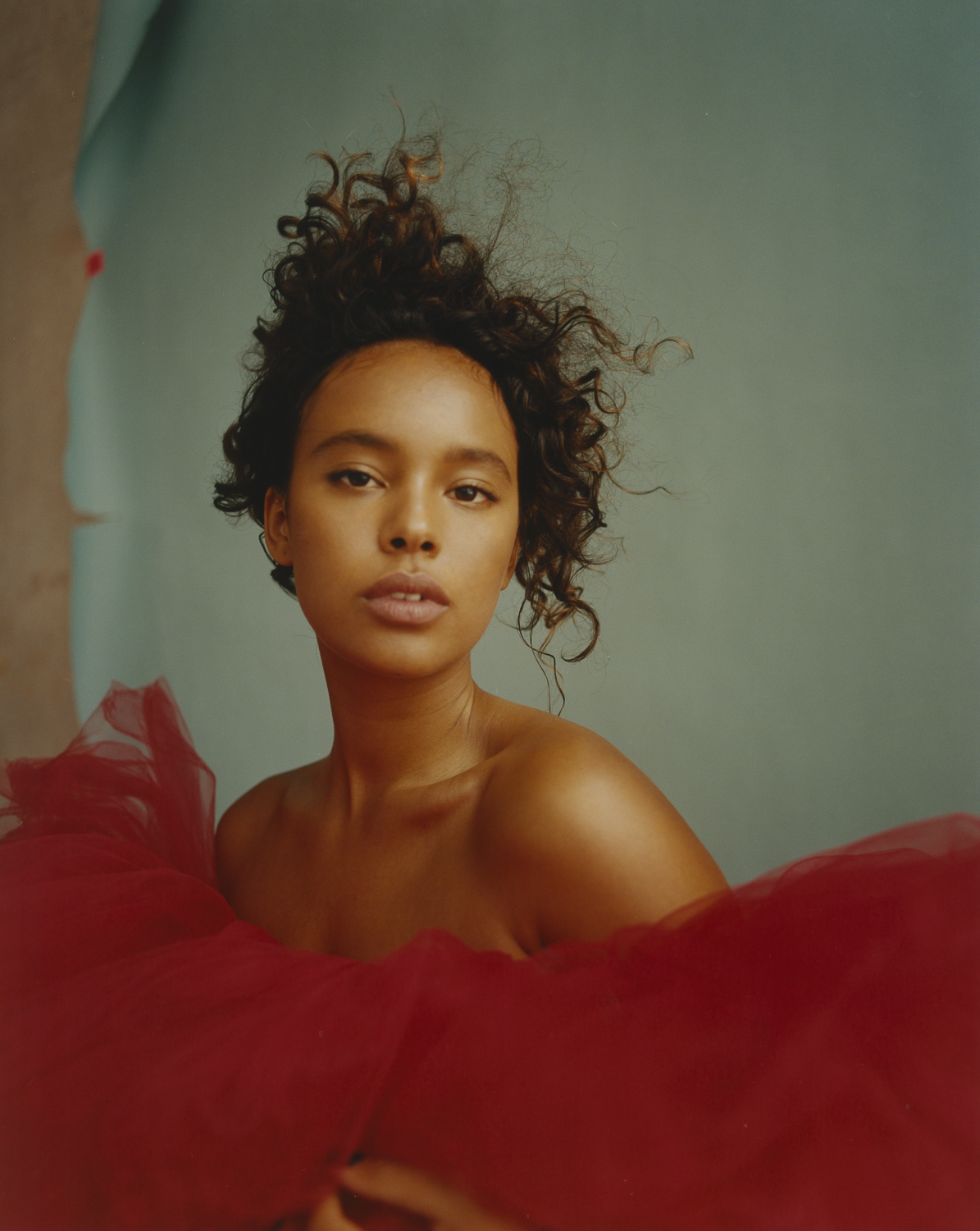 Wonderland | Alisha Boe