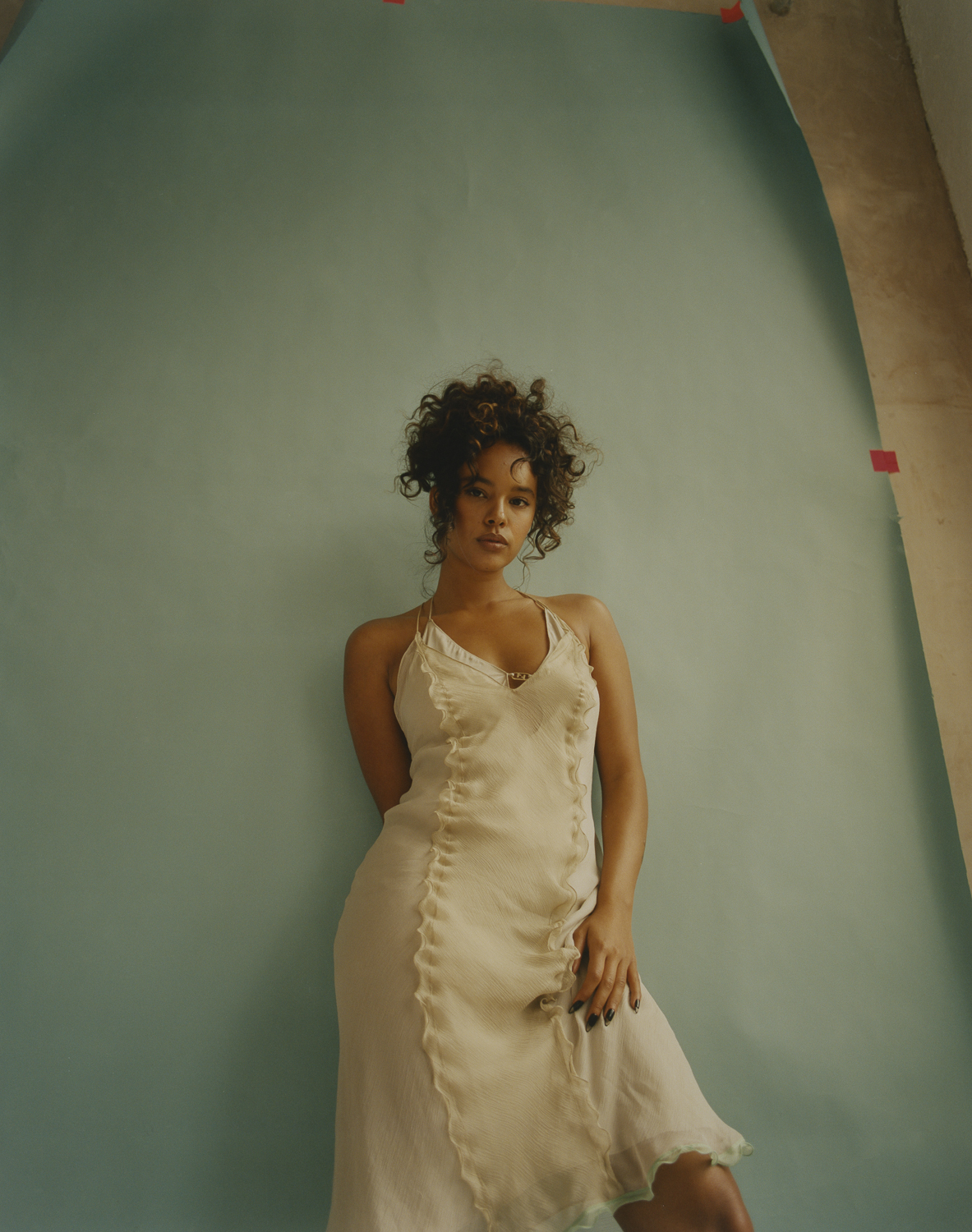 Wonderland | Alisha Boe