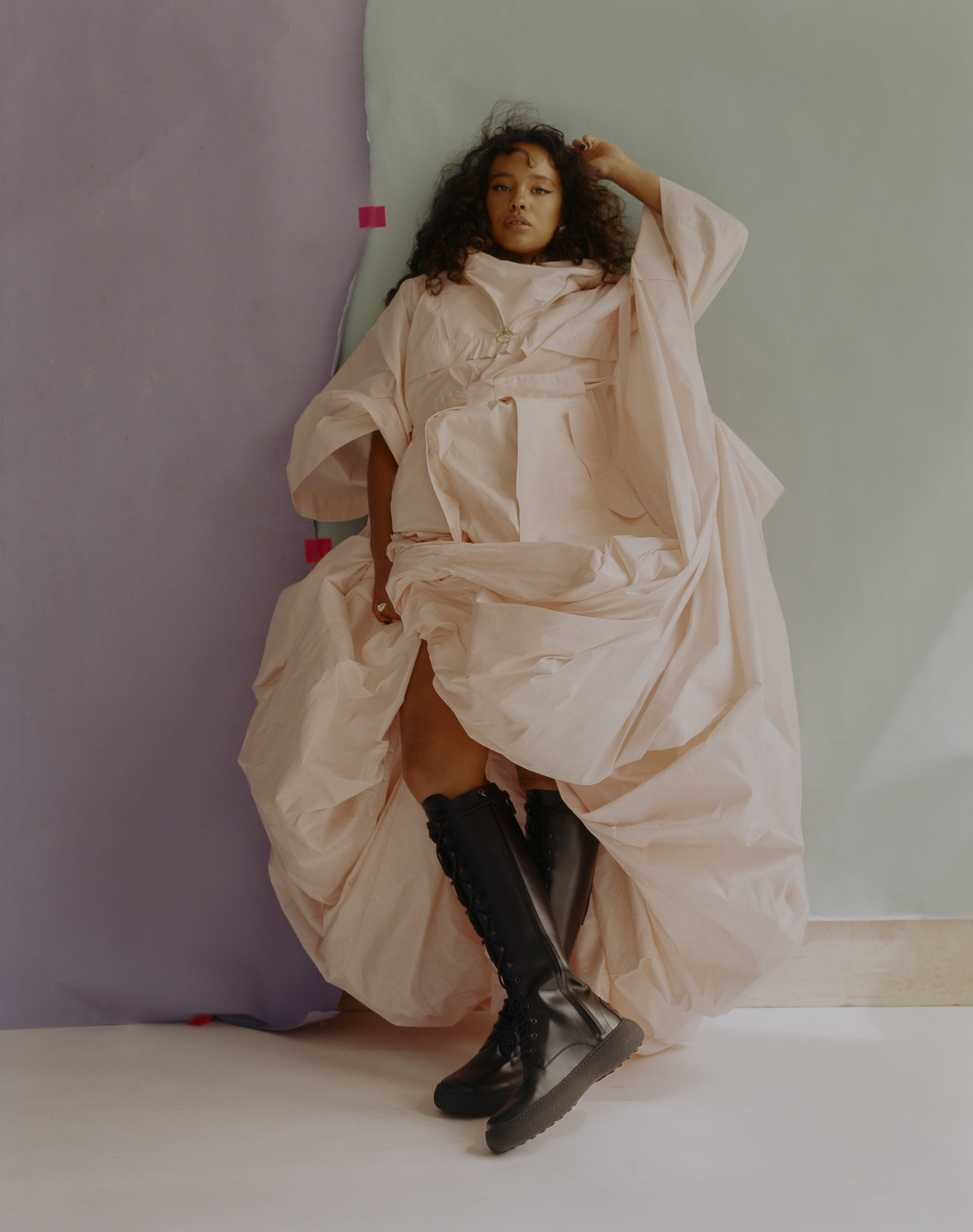 Wonderland | Alisha Boe