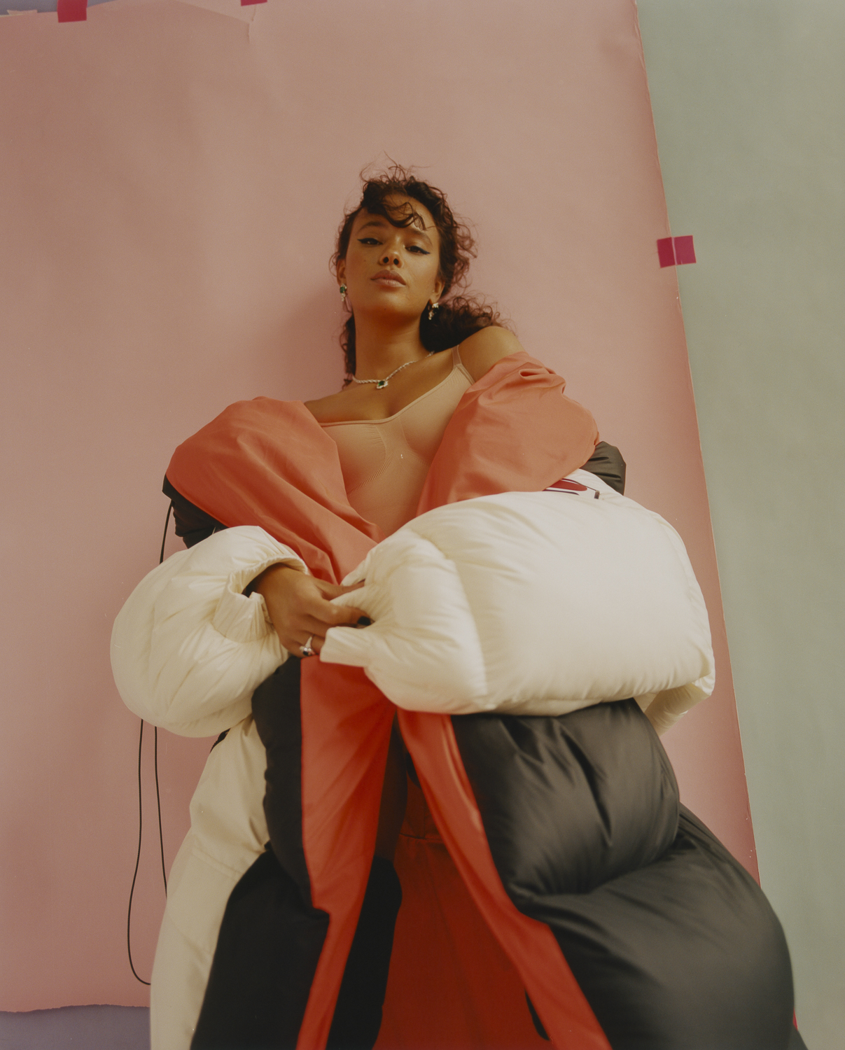 Wonderland | Alisha Boe