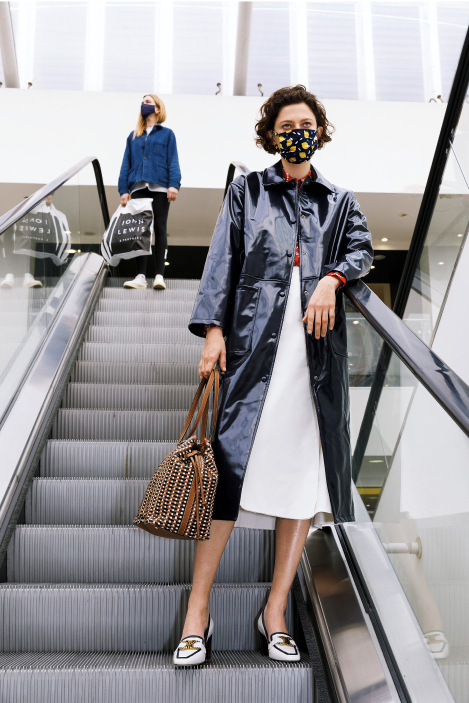 Grazia | Word on the Streets