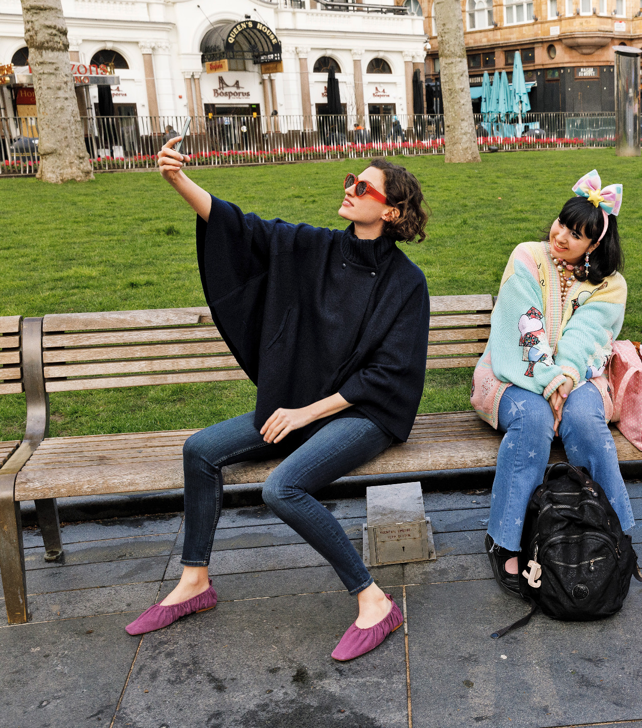 Grazia | Word on the Streets