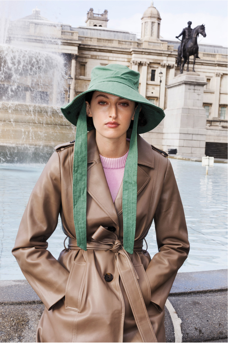 Grazia | Word on the Streets