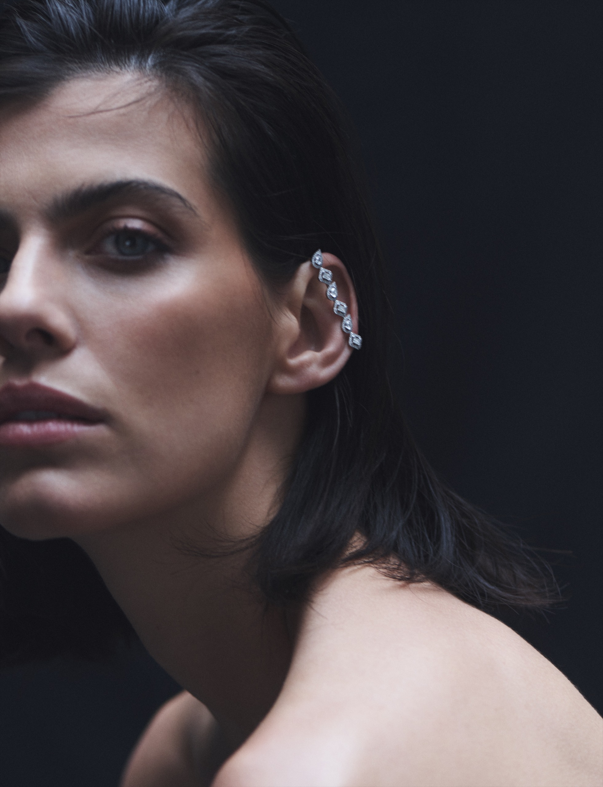 Grazia | White Diamonds