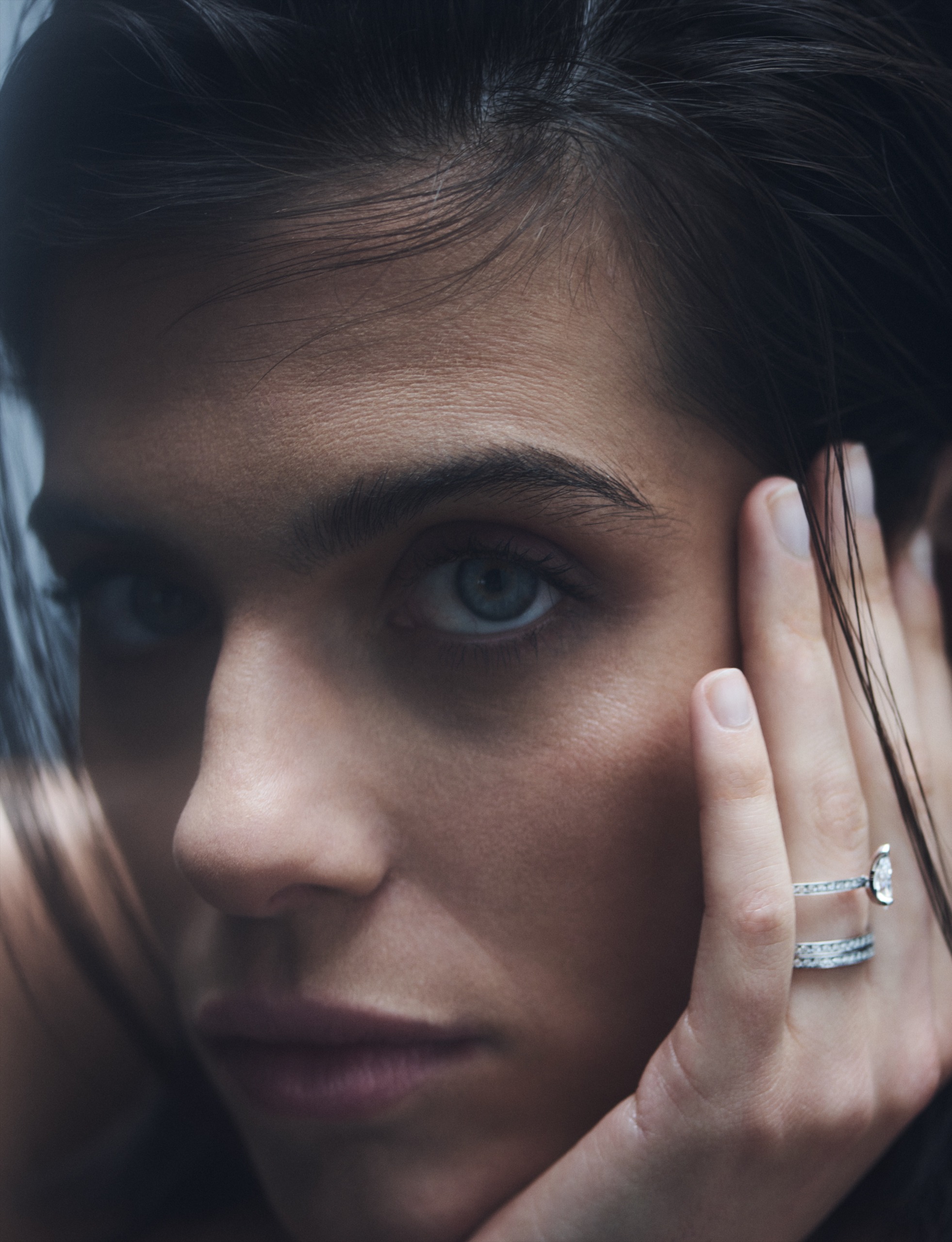 Grazia | White Diamonds